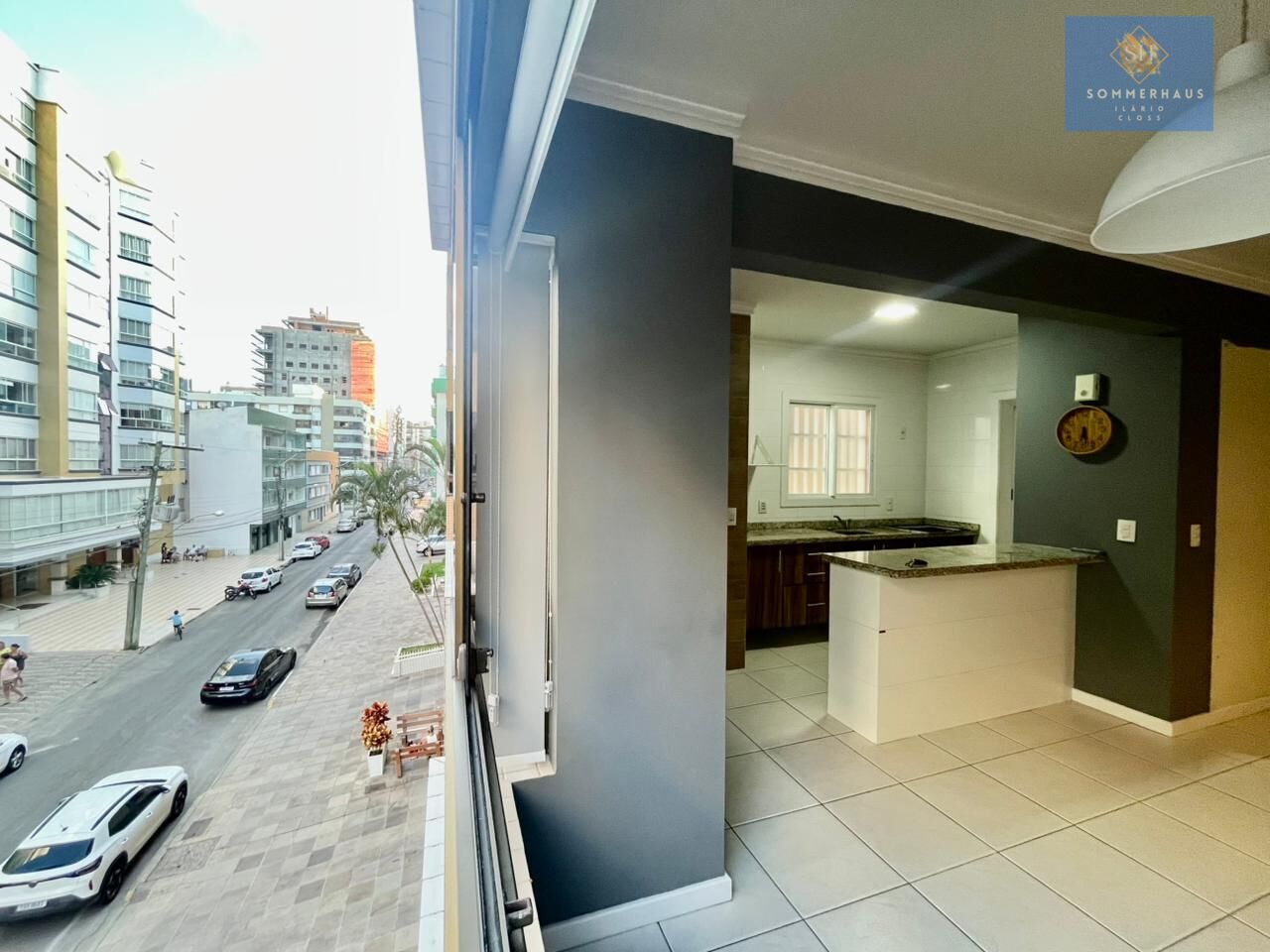 Apartamento, 2 quartos - Foto 1