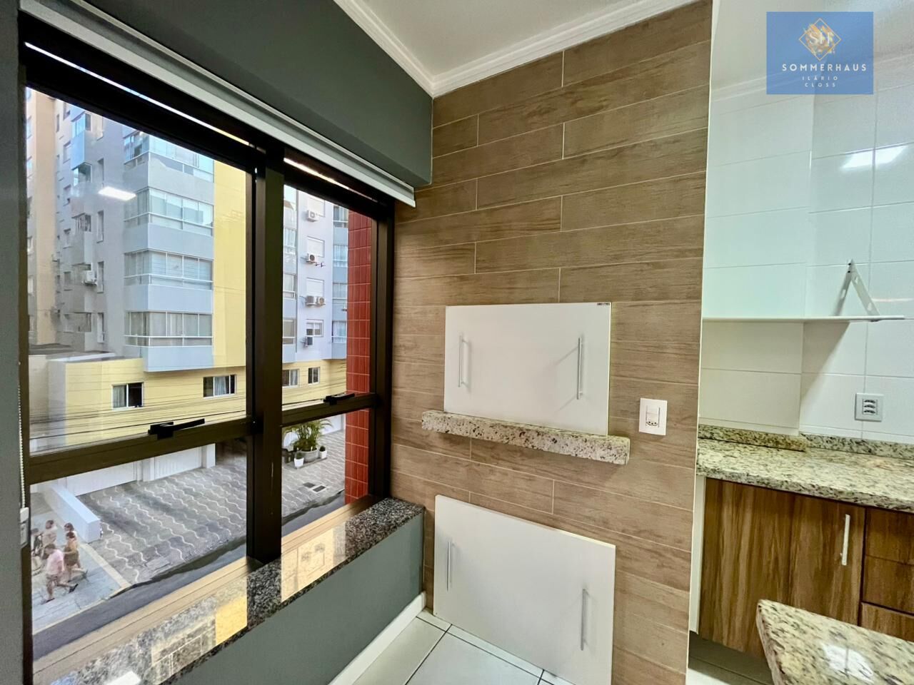 Apartamento, 2 quartos - Foto 6