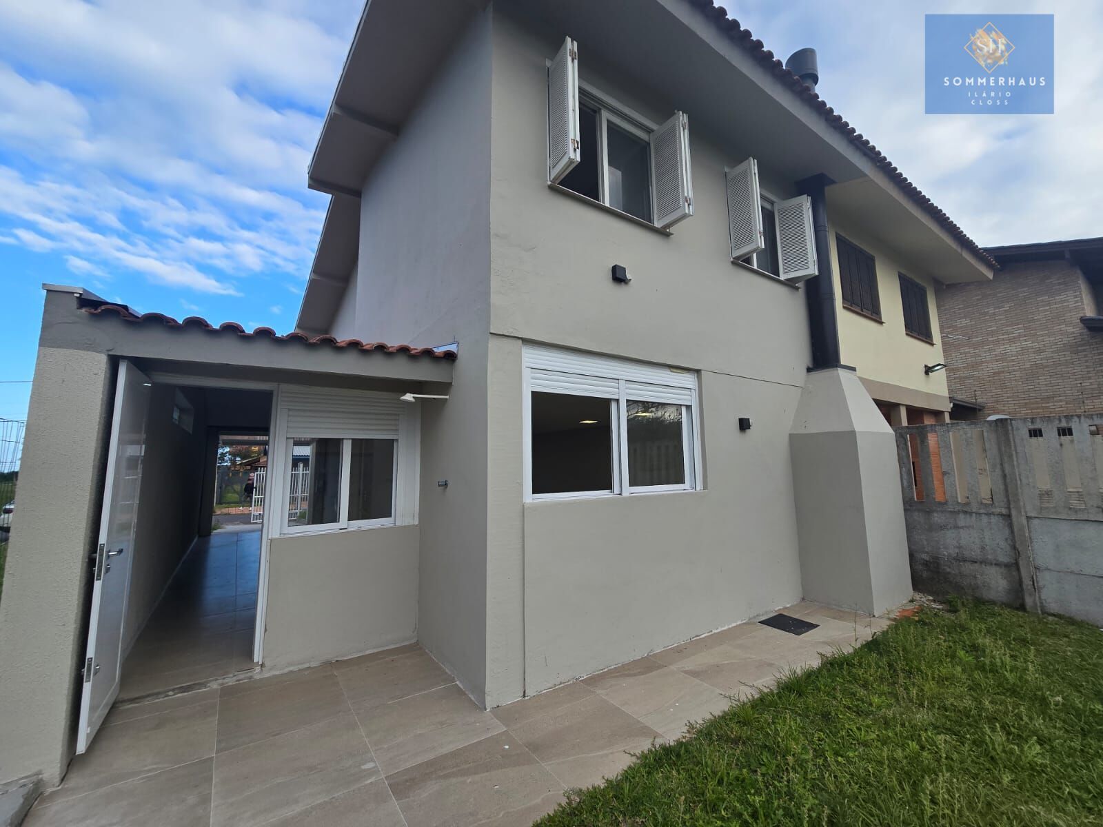 Sobrado, 3 quartos, 133 m² - Foto 22