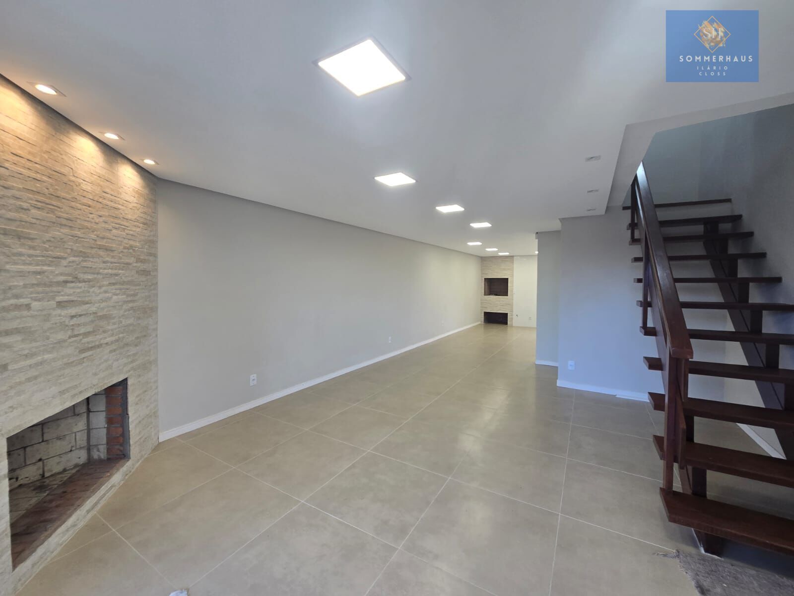 Sobrado, 3 quartos, 133 m² - Foto 12