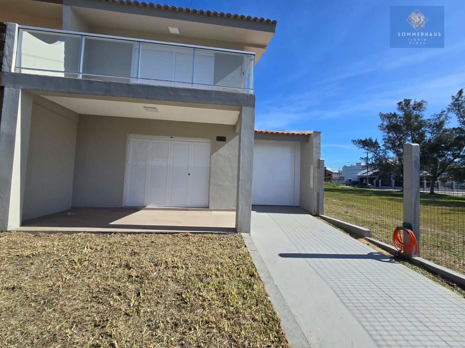 Sobrado, 3 quartos, 133 m² - Foto 8