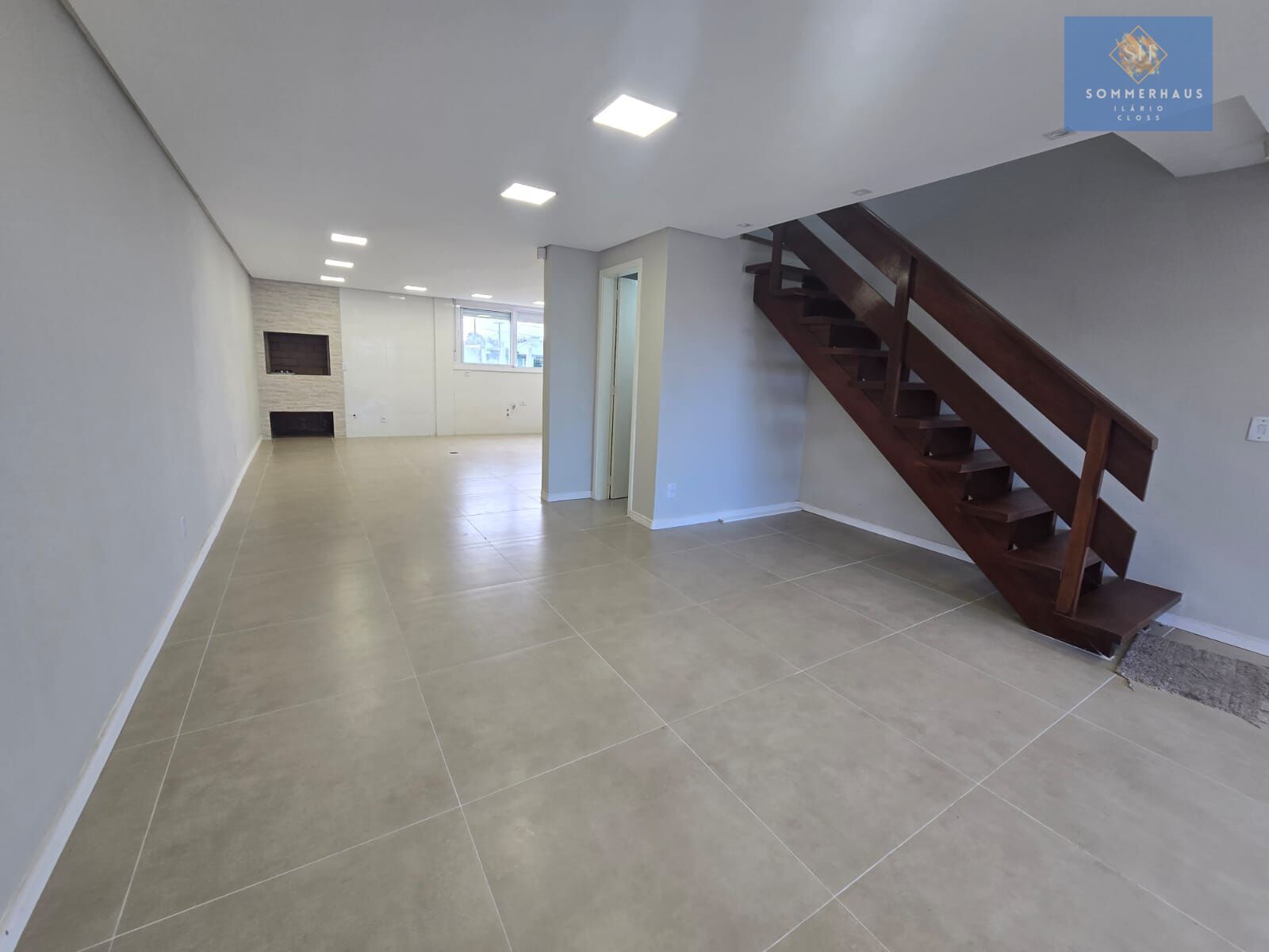 Sobrado, 3 quartos, 133 m² - Foto 11