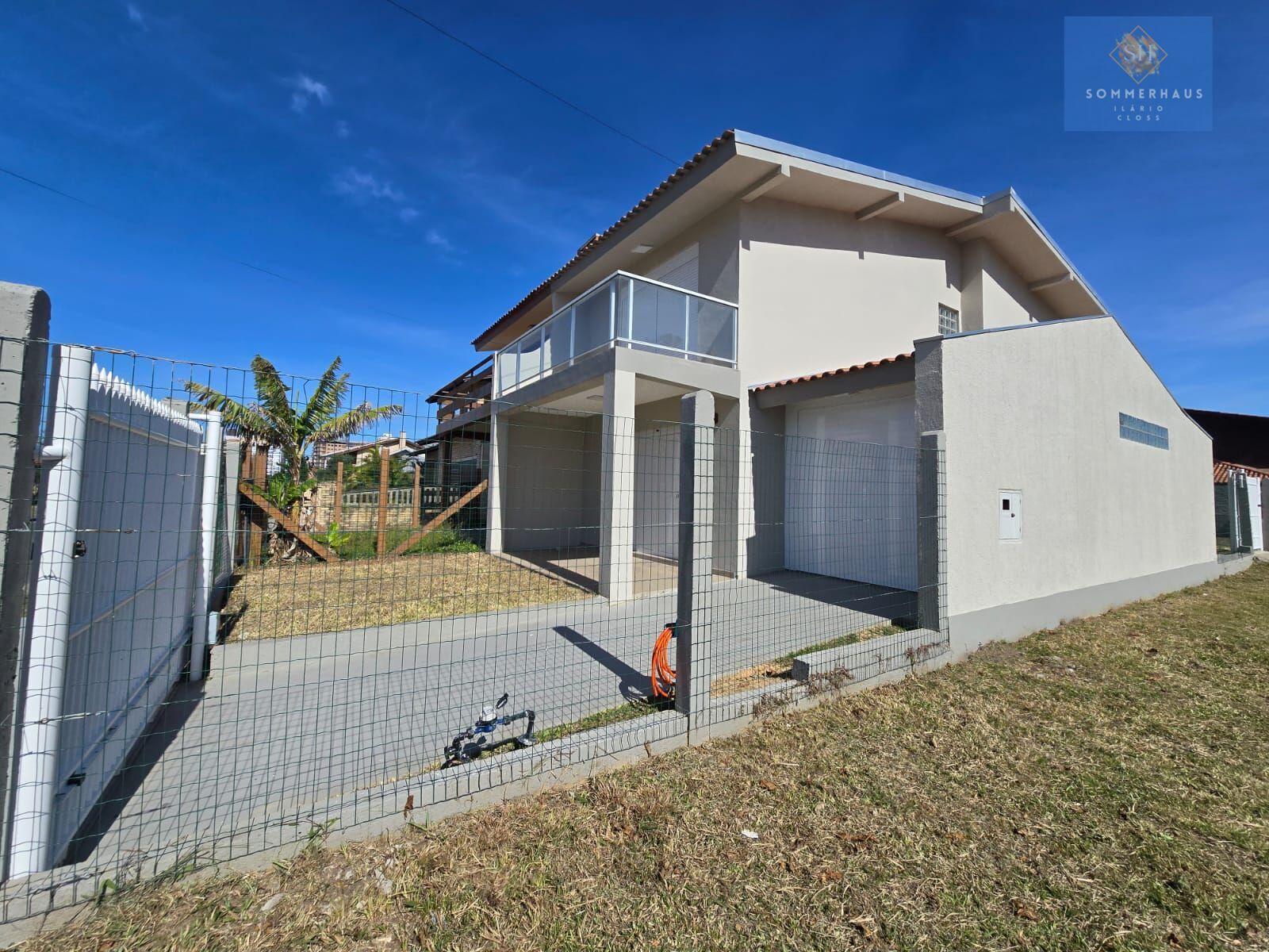 Sobrado, 3 quartos, 133 m² - Foto 4