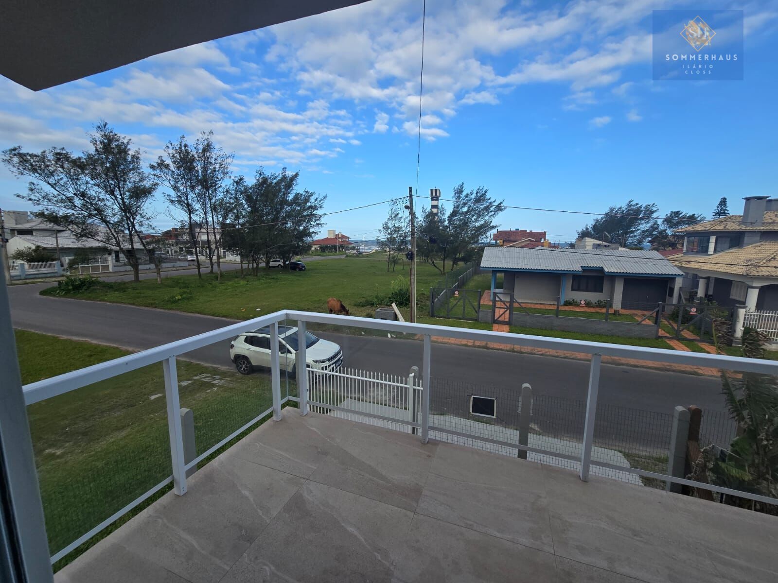 Sobrado, 3 quartos, 133 m² - Foto 29