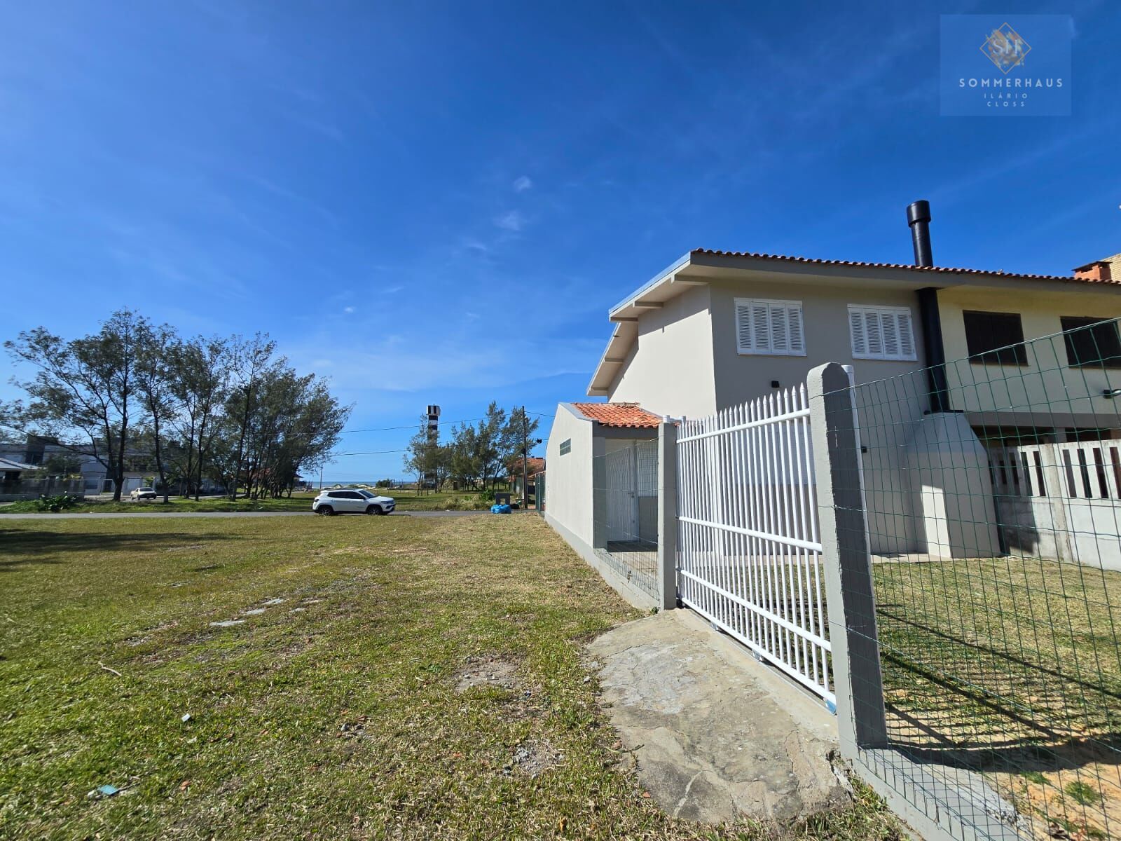 Sobrado, 3 quartos, 133 m² - Foto 5