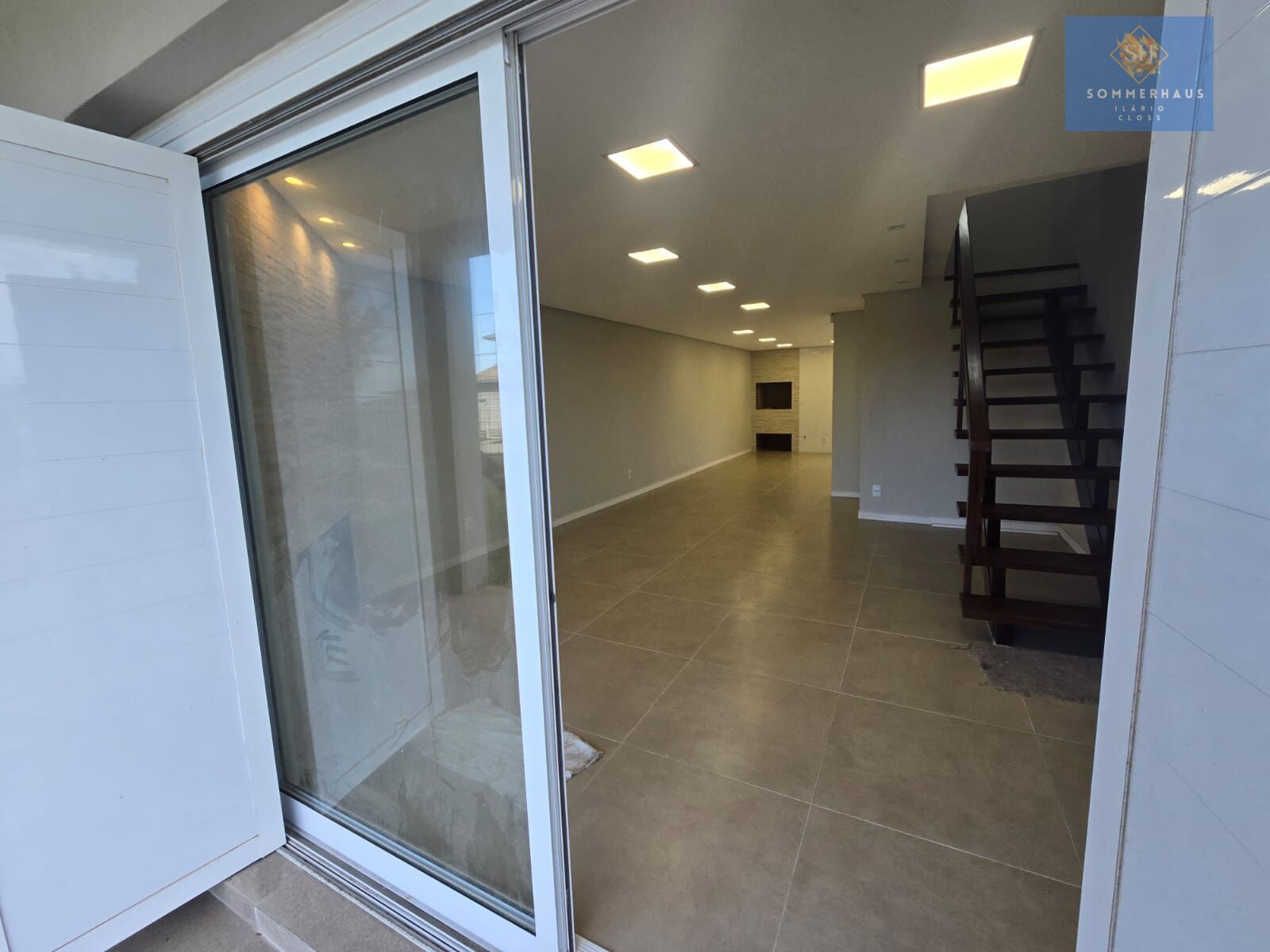 Sobrado, 3 quartos, 133 m² - Foto 13