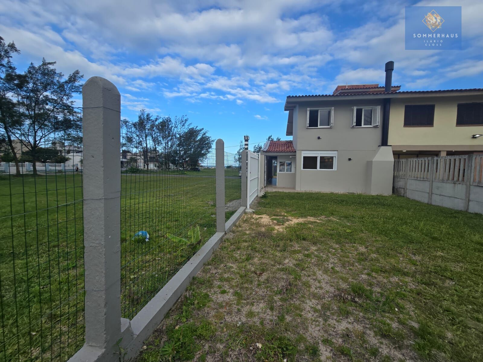 Sobrado, 3 quartos, 133 m² - Foto 21