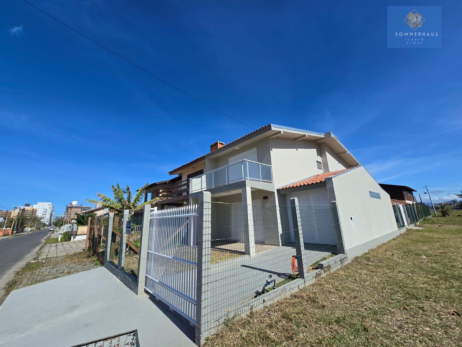 Sobrado, 3 quartos, 133 m² - Foto 3