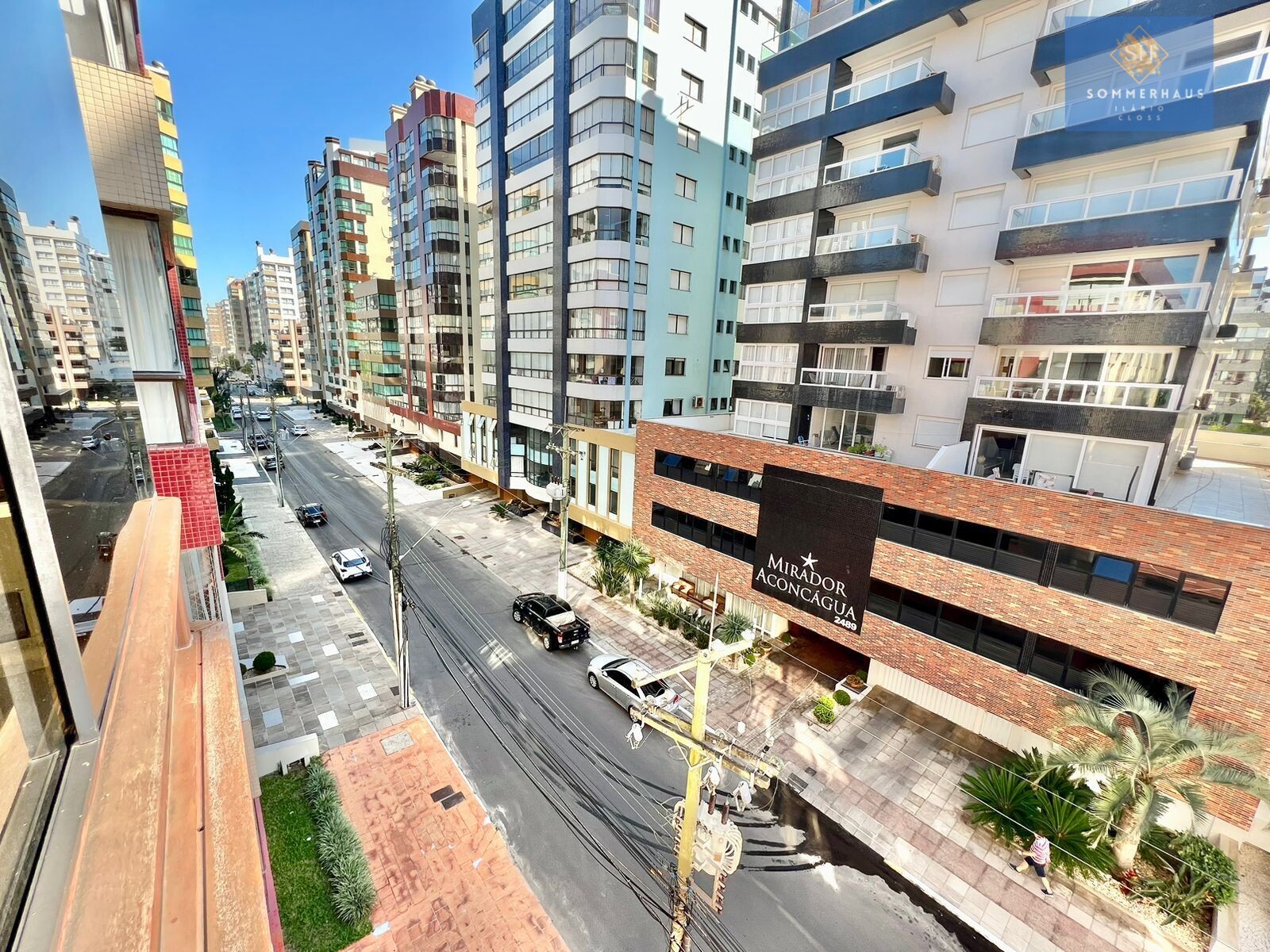 Apartamento à venda com 2 quartos, 101m² - Foto 7