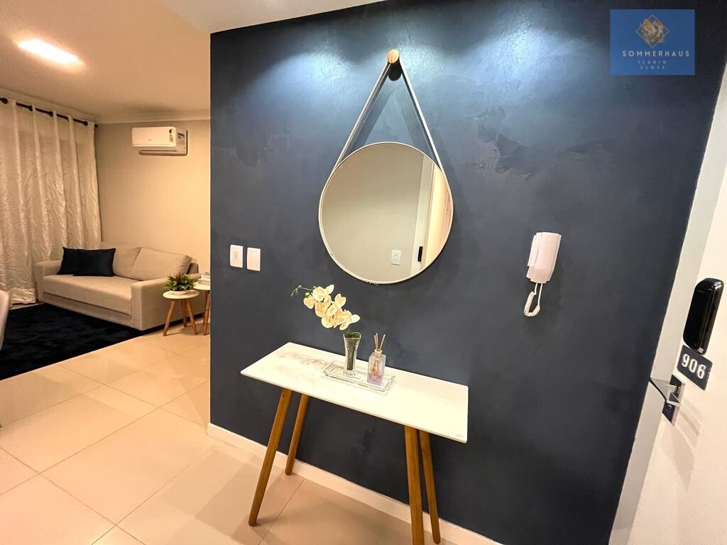 Apartamento à venda com 2 quartos, 55m² - Foto 6