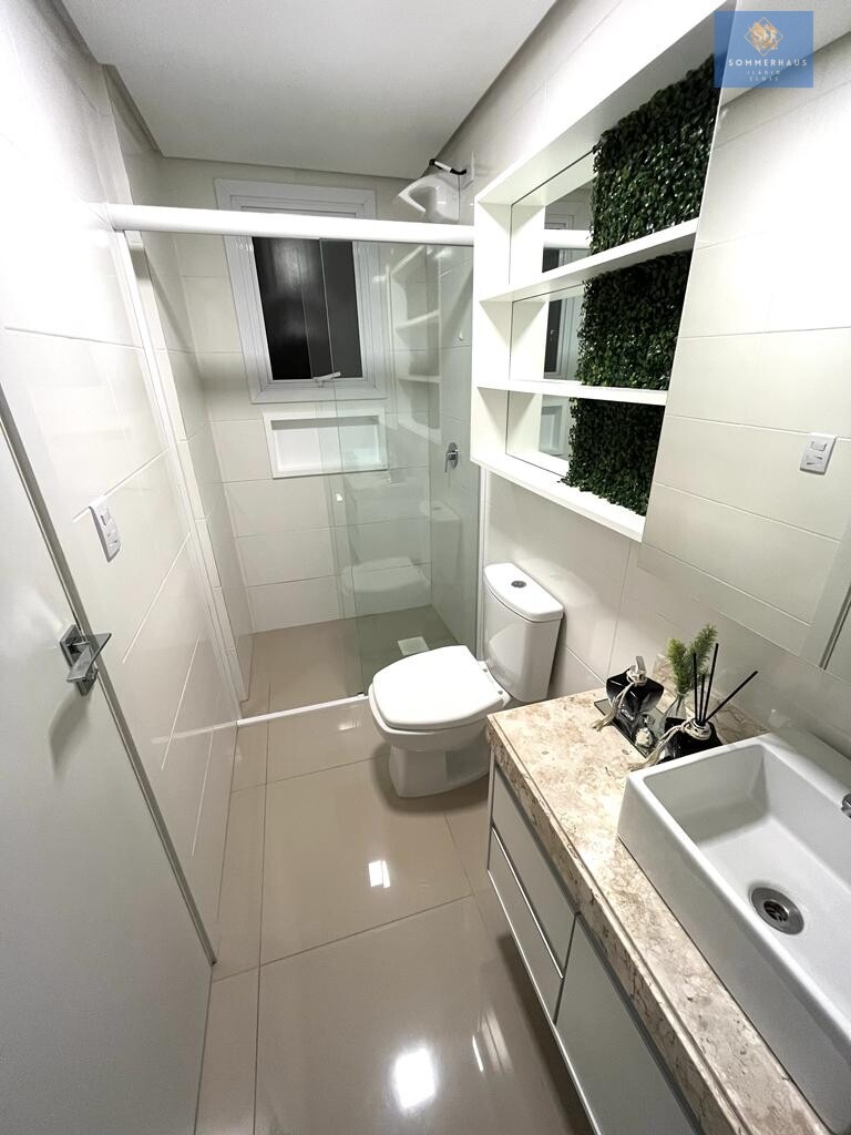 Apartamento à venda com 2 quartos, 55m² - Foto 11