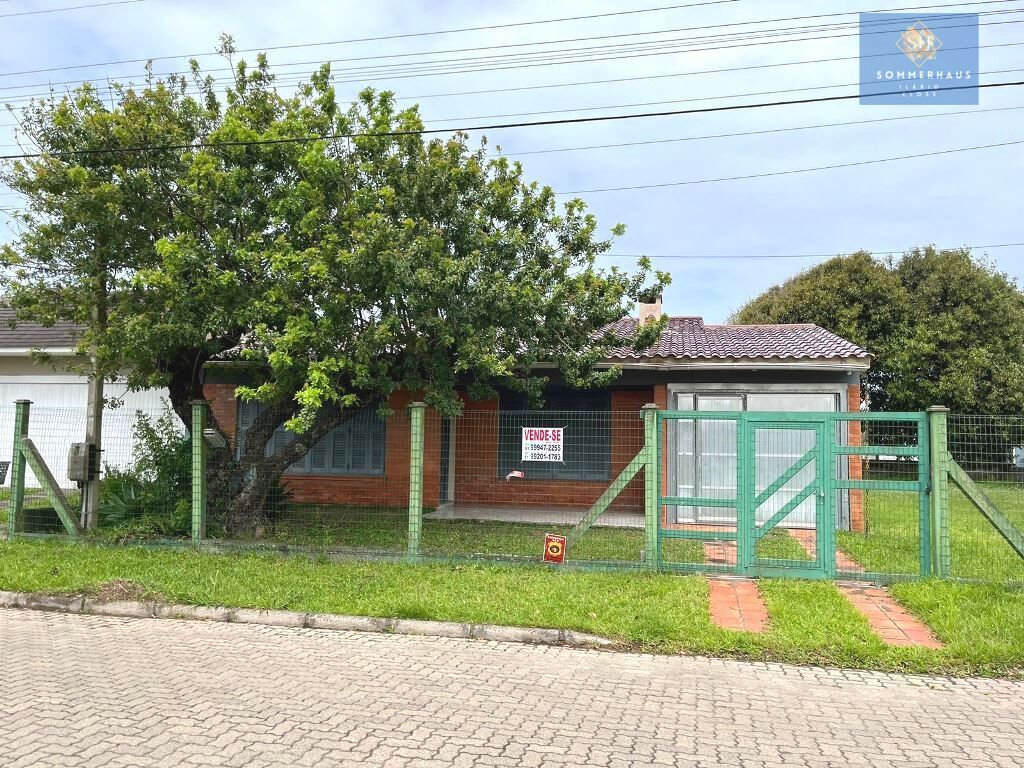 Casa, 3 quartos, 126 m² - Foto 3