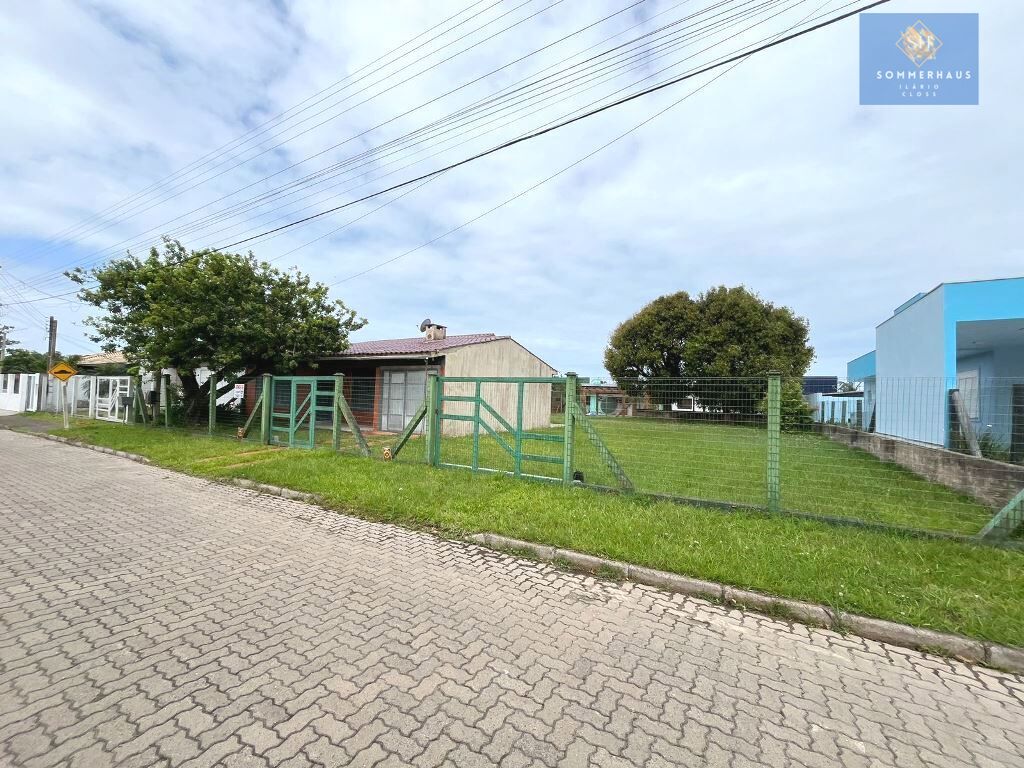 Casa, 3 quartos, 126 m² - Foto 2