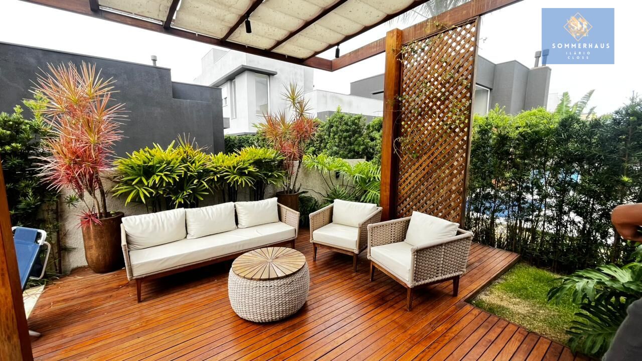 Casa de Condomínio, 4 quartos - Foto 8