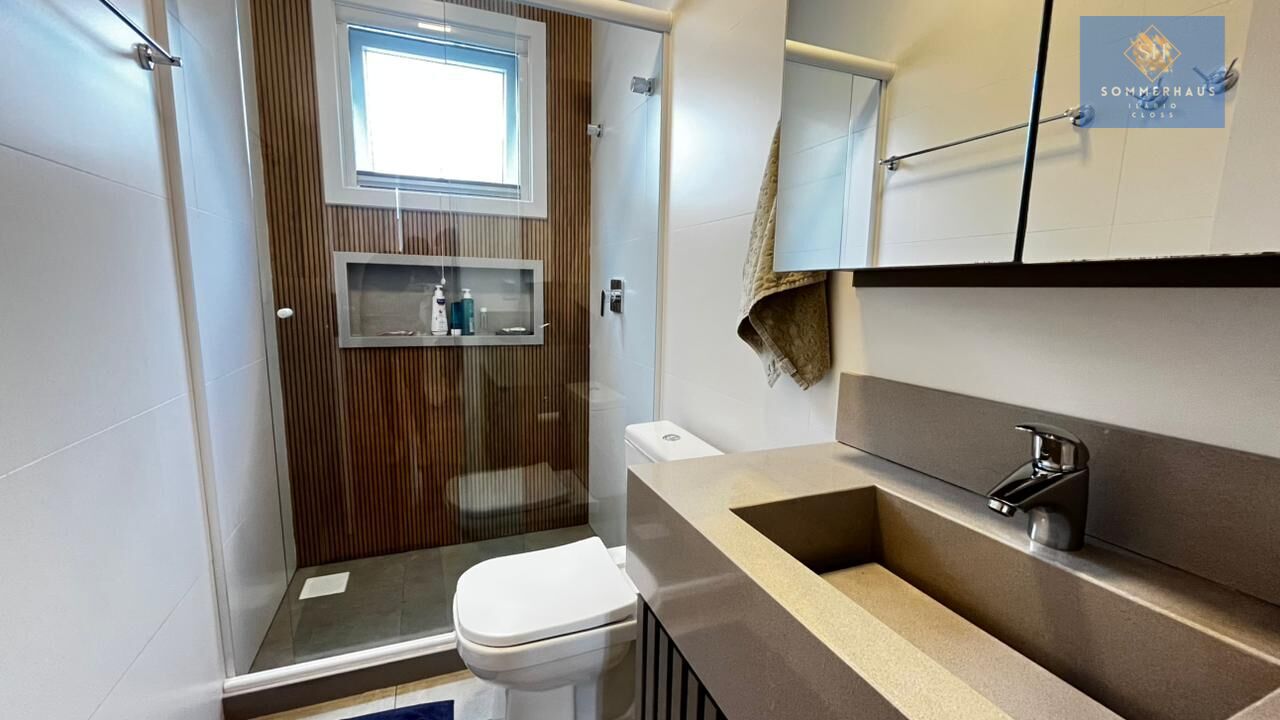 Casa de Condomínio, 4 quartos - Foto 30