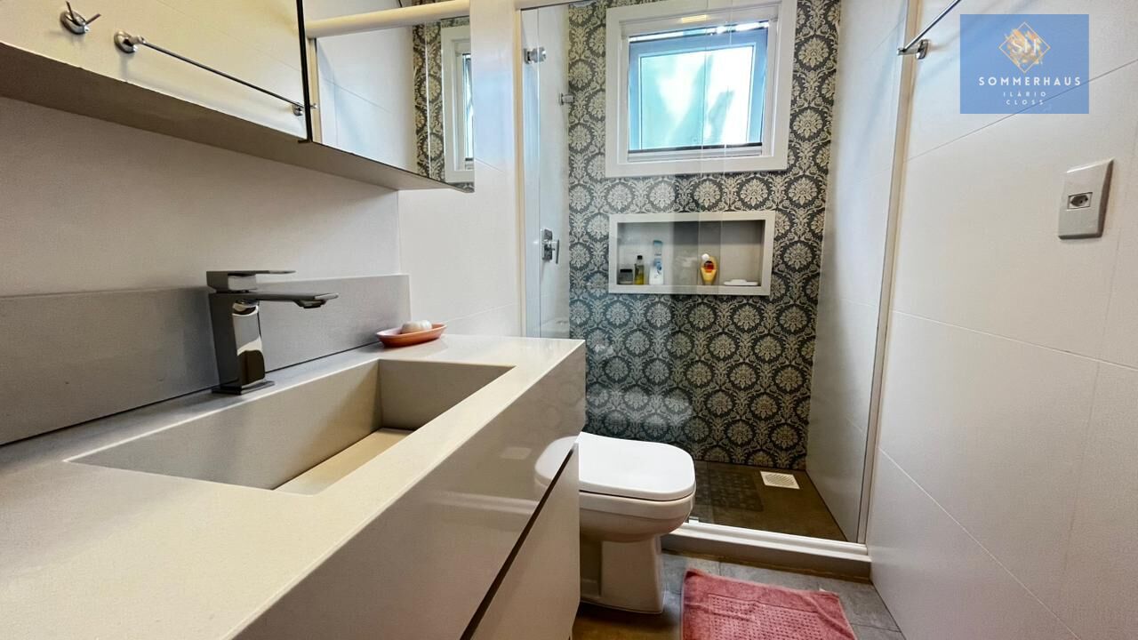 Casa de Condomínio, 4 quartos - Foto 32