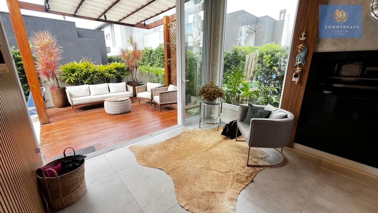 Casa de Condomínio, 4 quartos - Foto 6