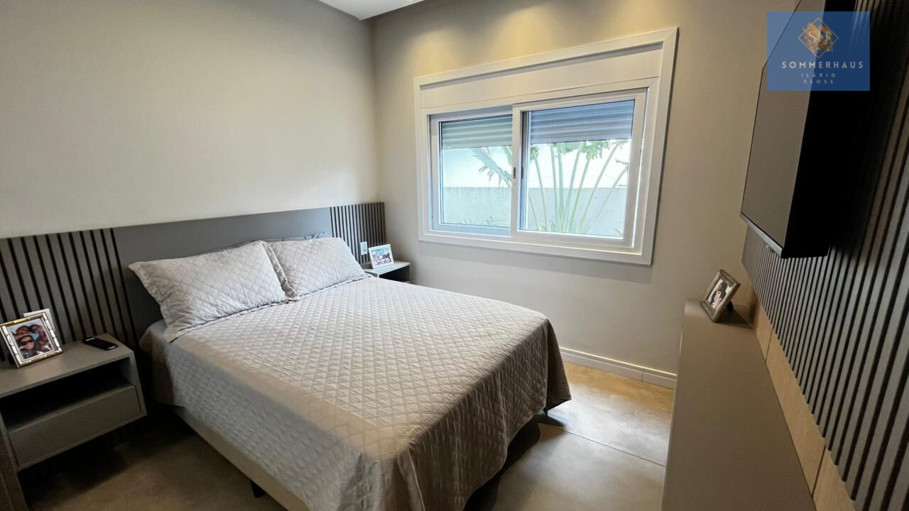 Casa de Condomínio, 4 quartos - Foto 31