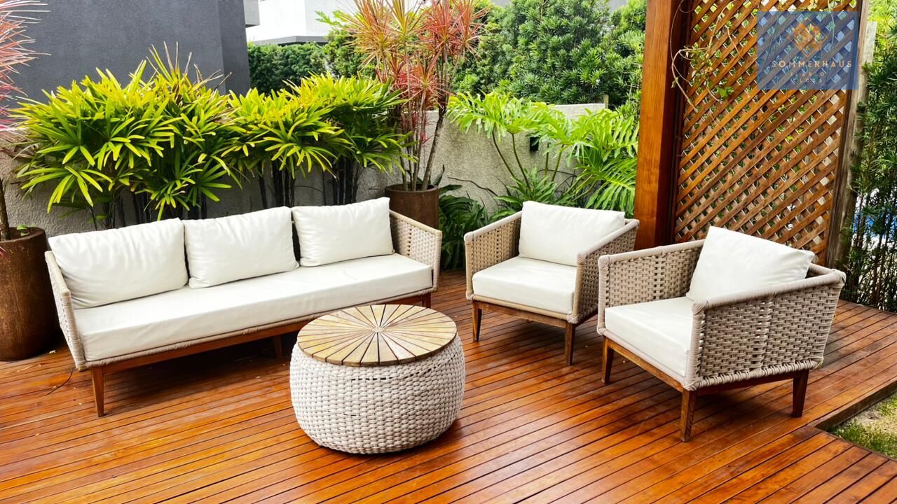 Casa de Condomínio, 4 quartos - Foto 7