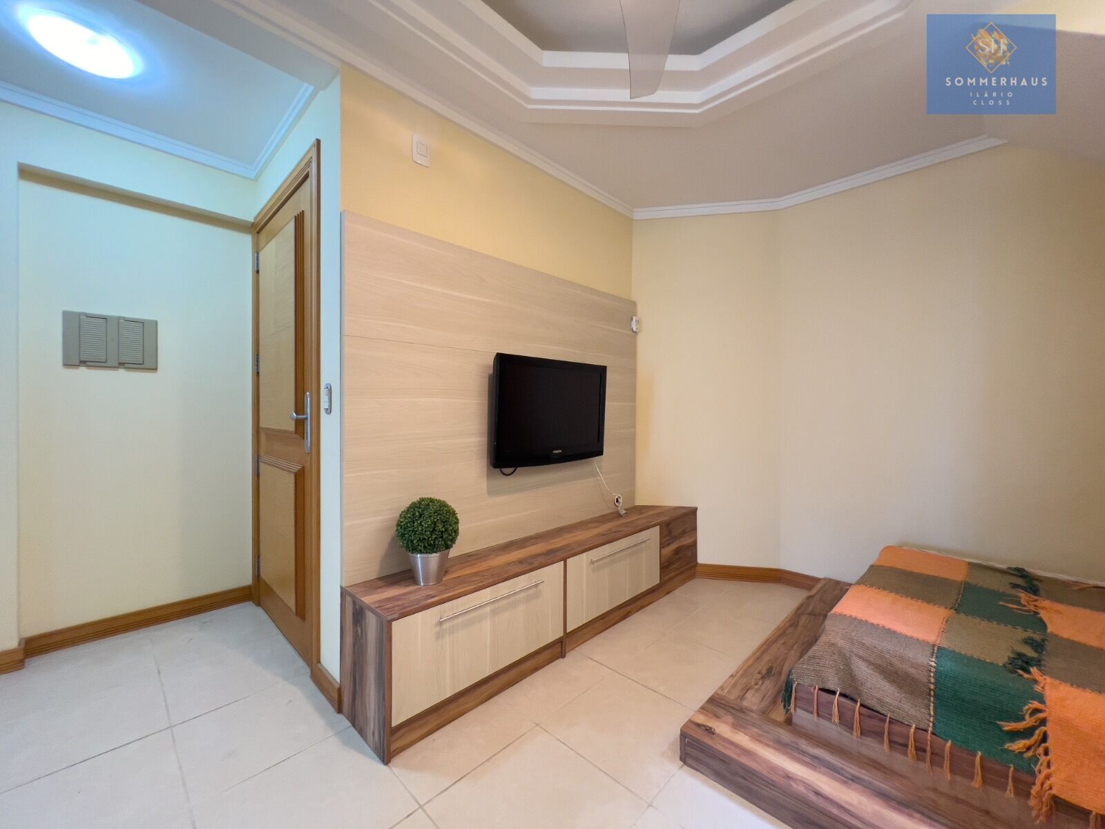 Apartamento, 3 quartos - Foto 4