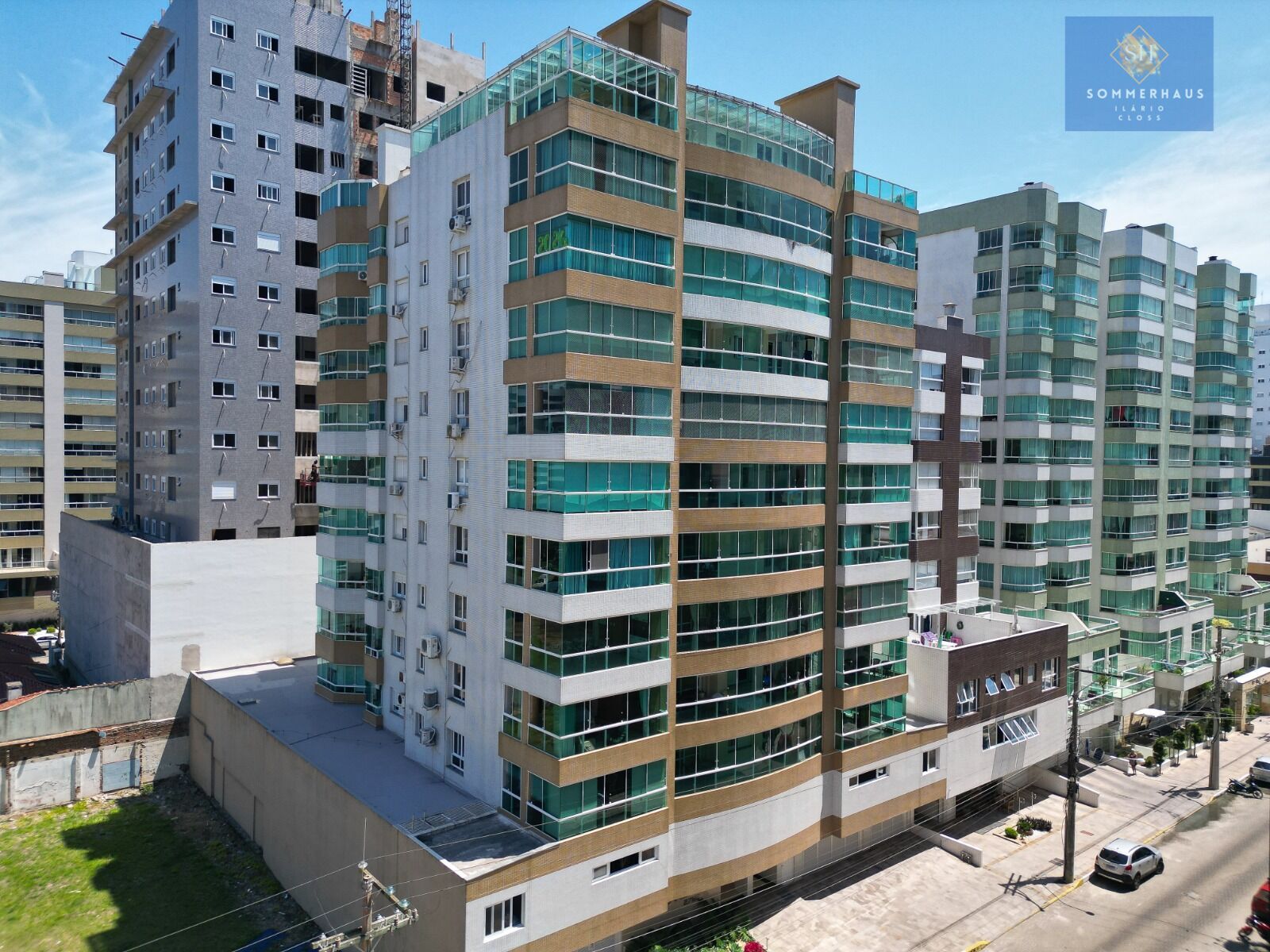 Apartamento, 3 quartos - Foto 40