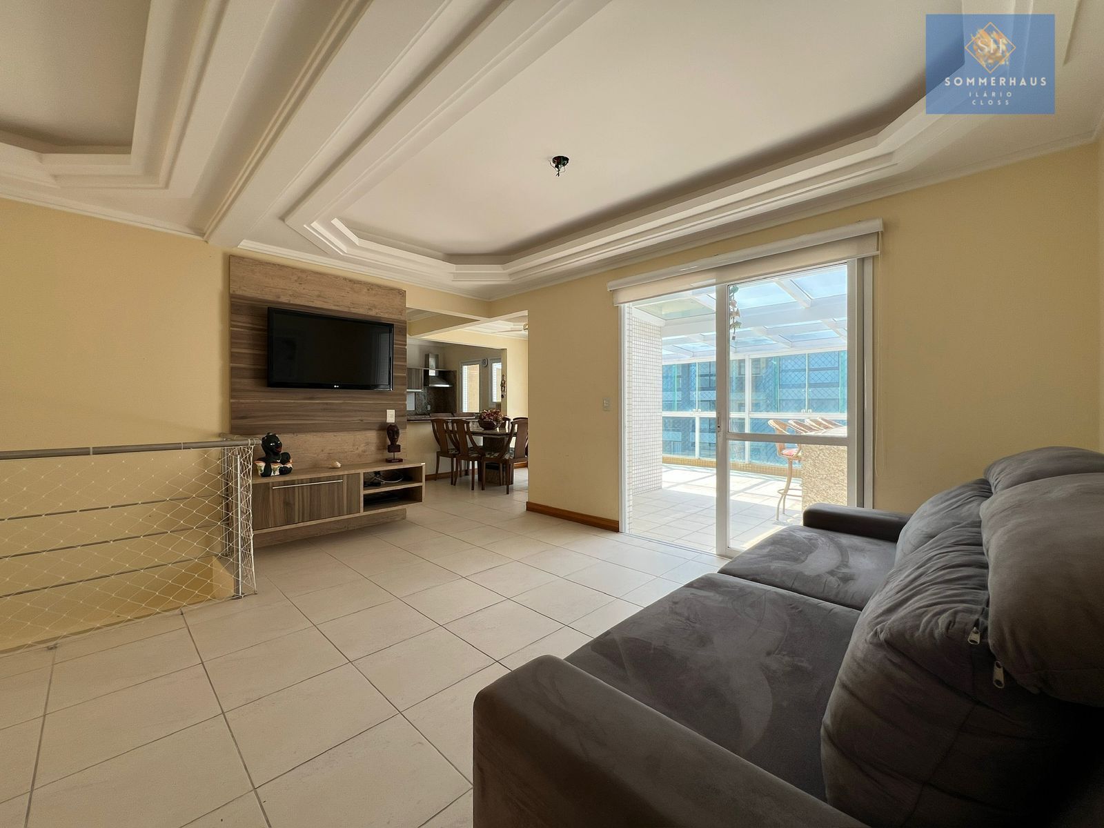 Apartamento, 3 quartos - Foto 7