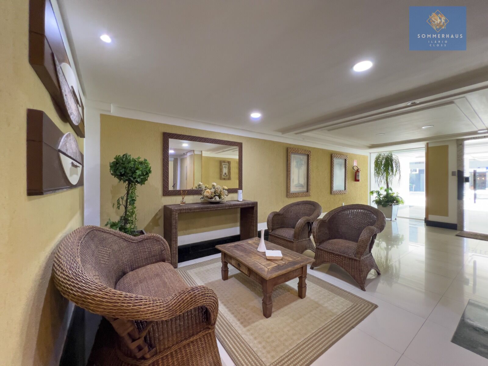 Apartamento, 3 quartos - Foto 46