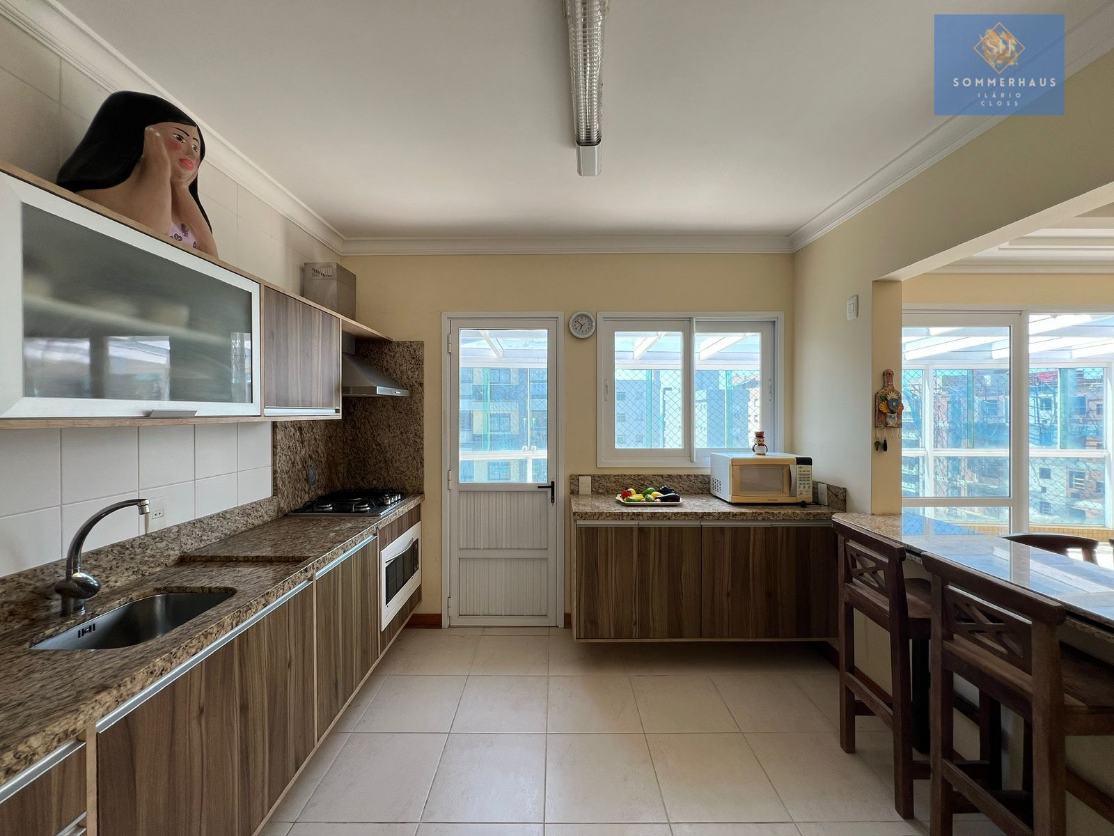 Apartamento, 3 quartos - Foto 21