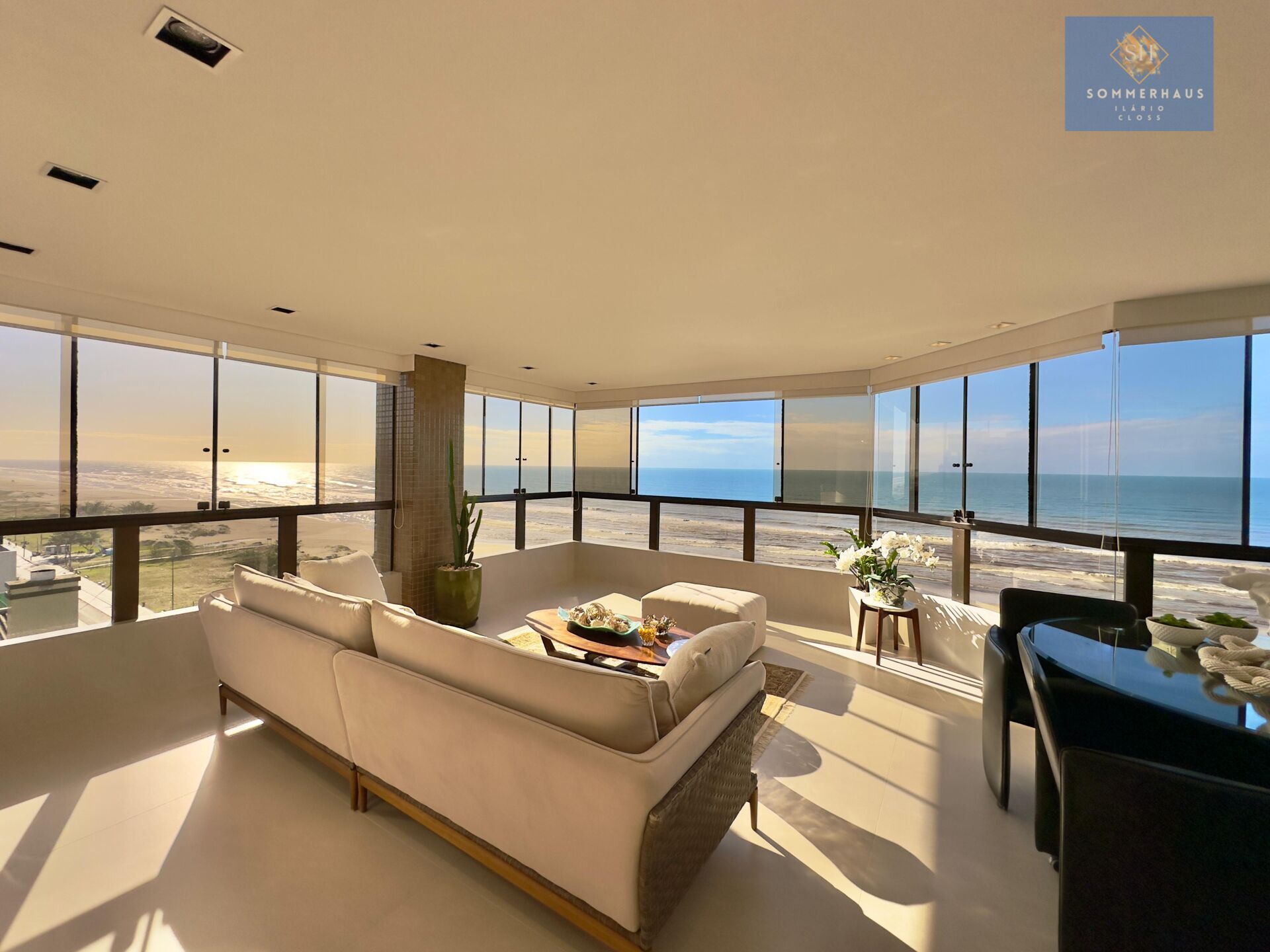 Cobertura, 4 quartos, 396 m² - Foto 2