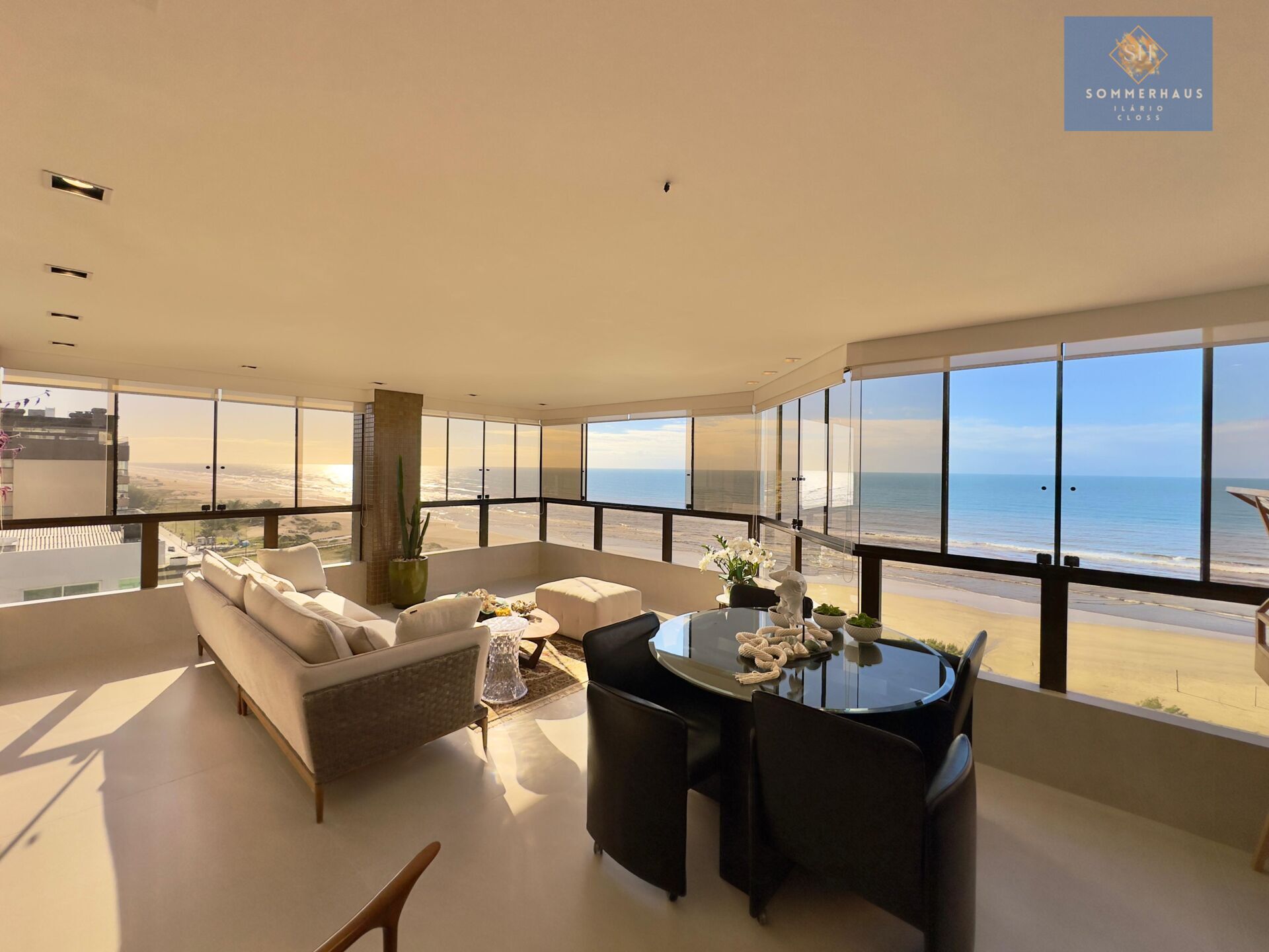 Cobertura, 4 quartos, 396 m² - Foto 9