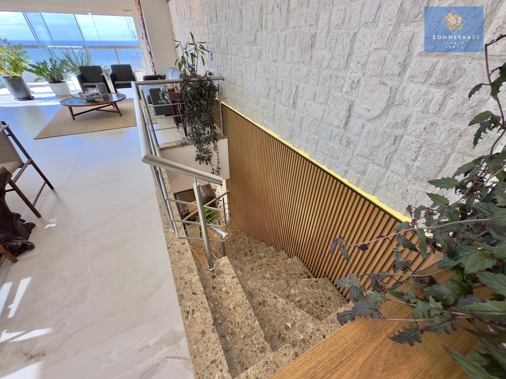 Cobertura, 4 quartos, 396 m² - Foto 21