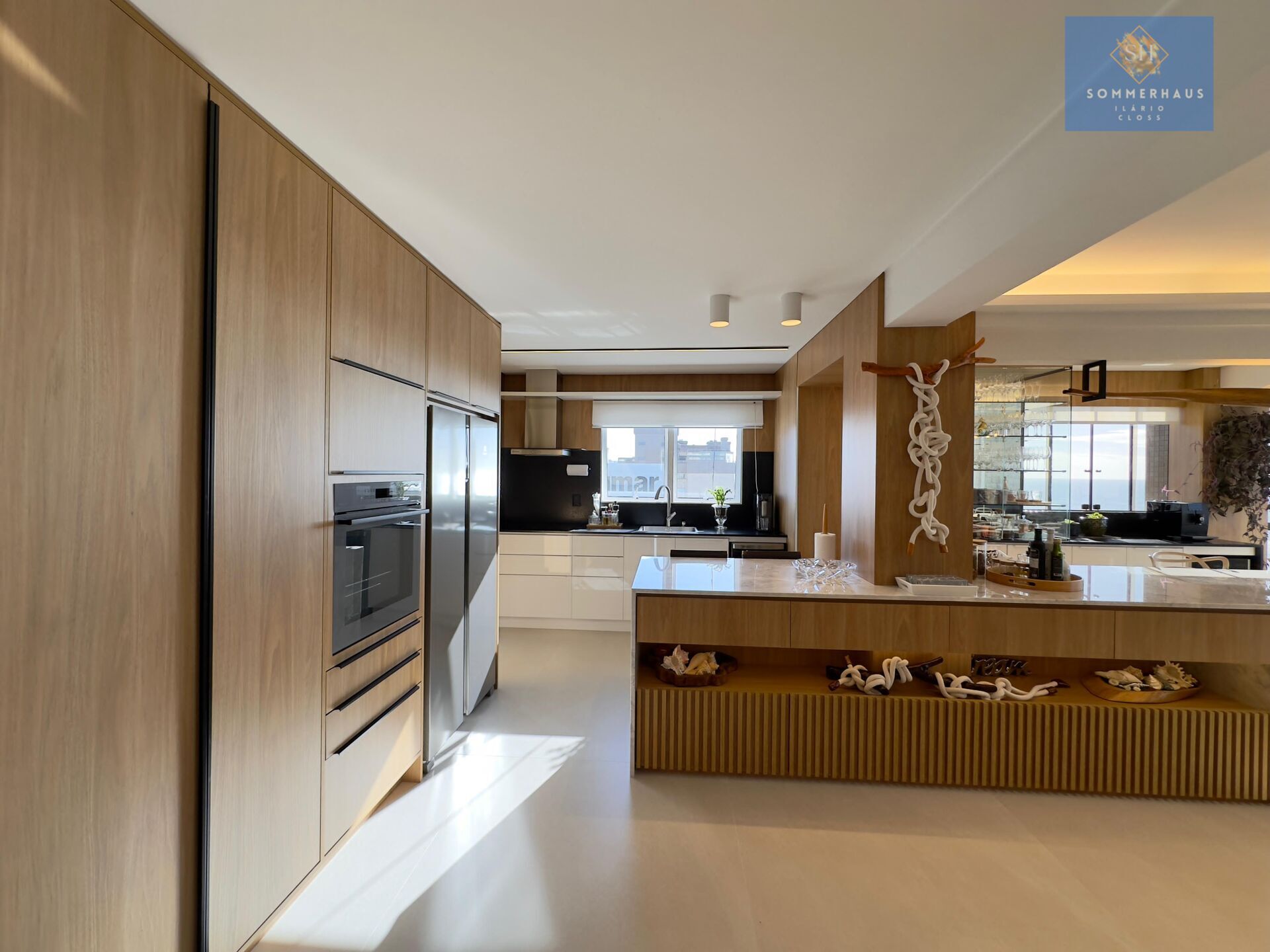 Cobertura, 4 quartos, 396 m² - Foto 15