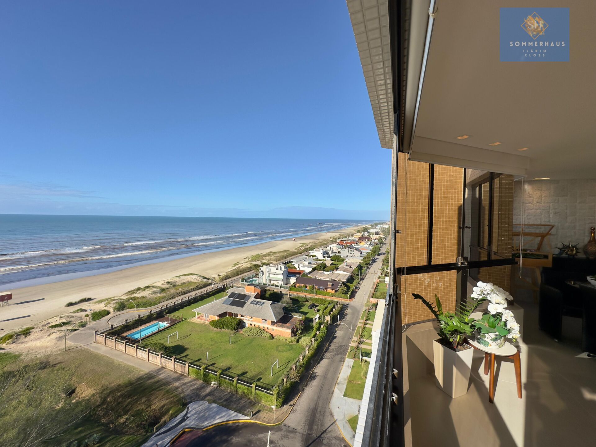 Cobertura, 4 quartos, 396 m² - Foto 11