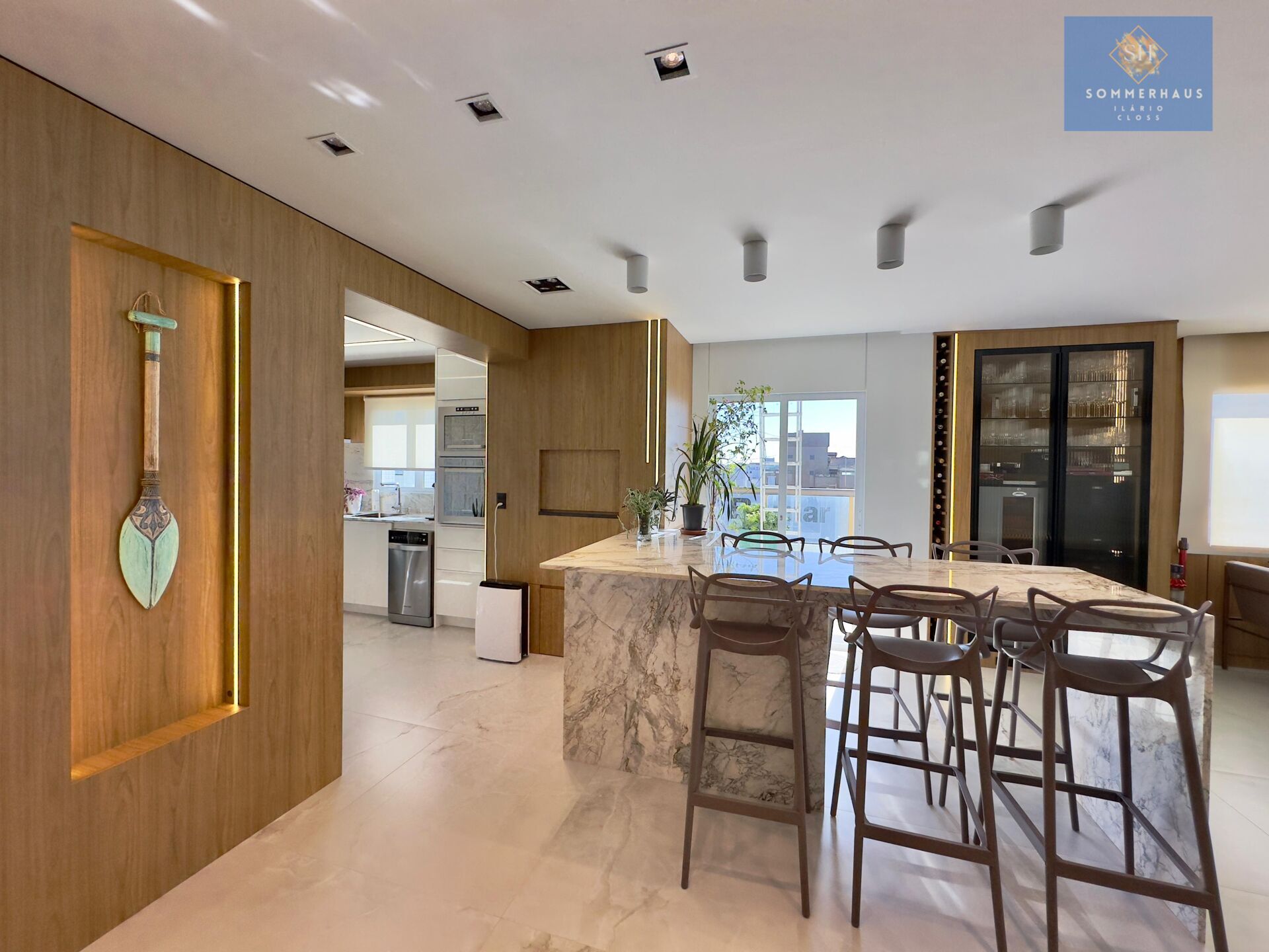 Cobertura, 4 quartos, 396 m² - Foto 30