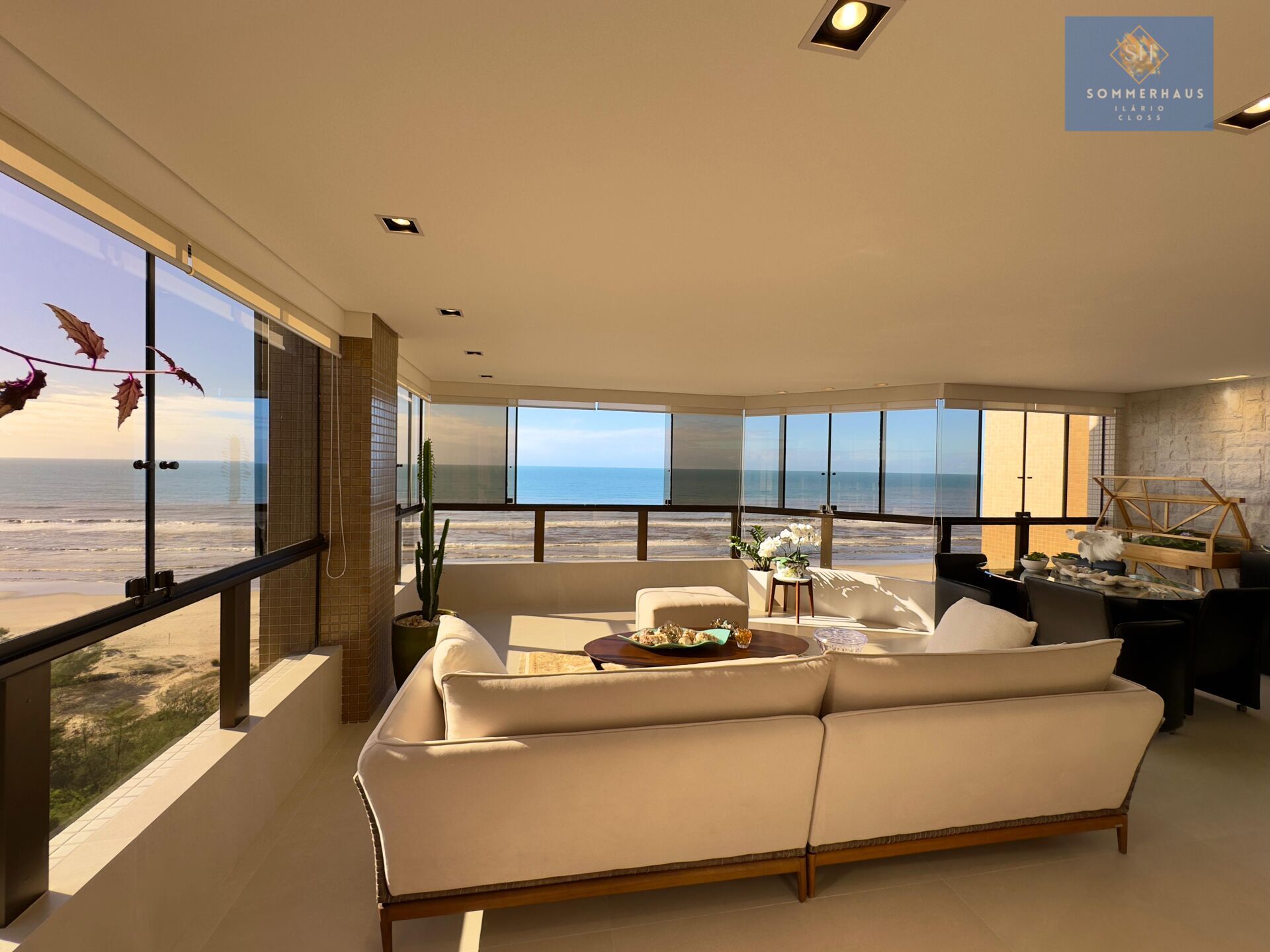 Cobertura, 4 quartos, 396 m² - Foto 7