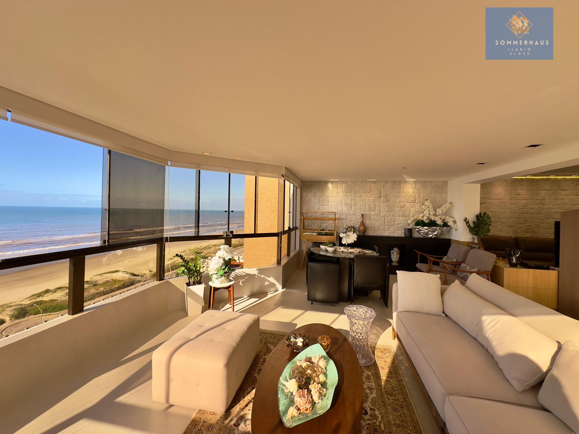 Cobertura, 4 quartos, 396 m² - Foto 8