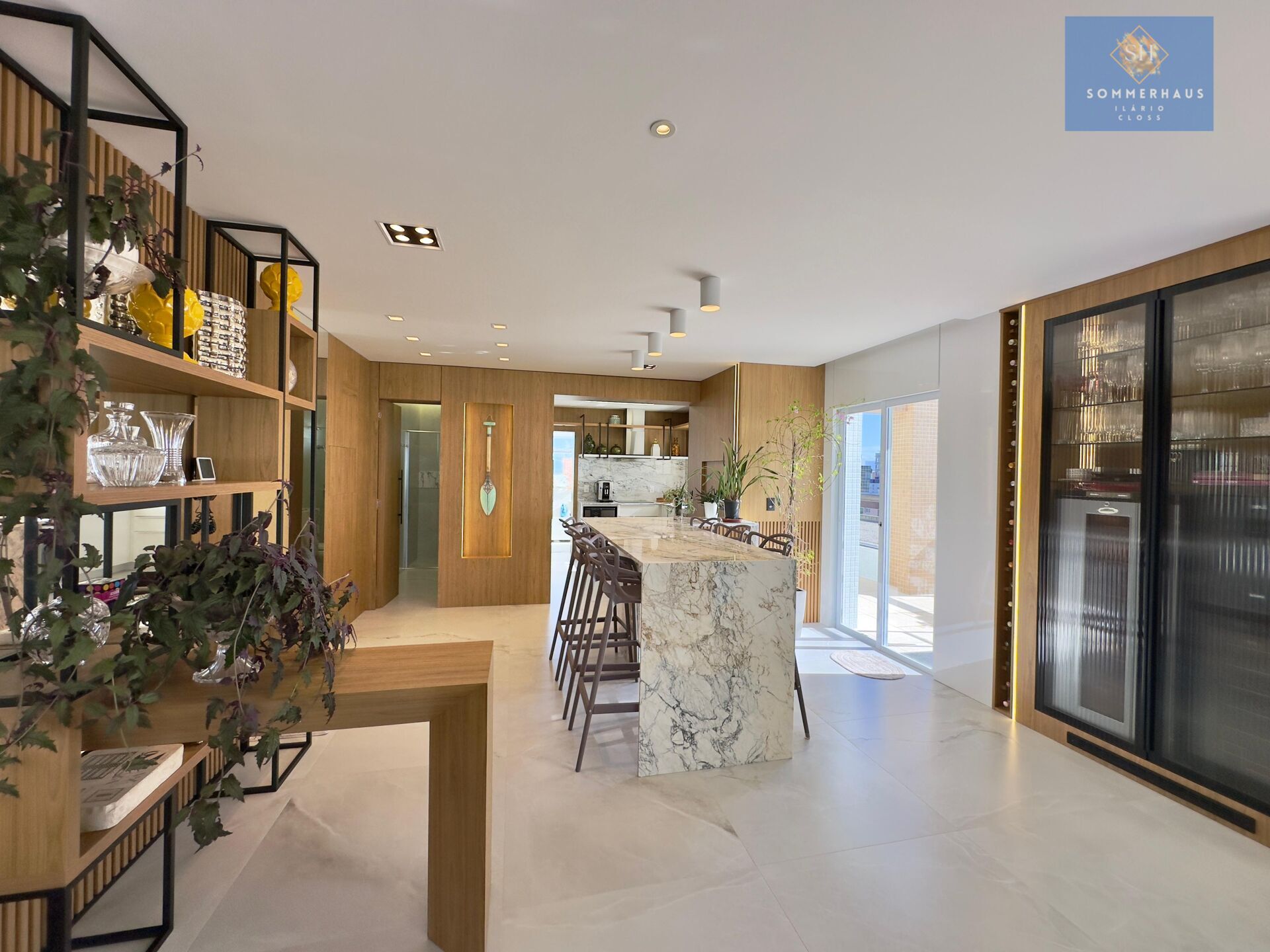 Cobertura, 4 quartos, 396 m² - Foto 28