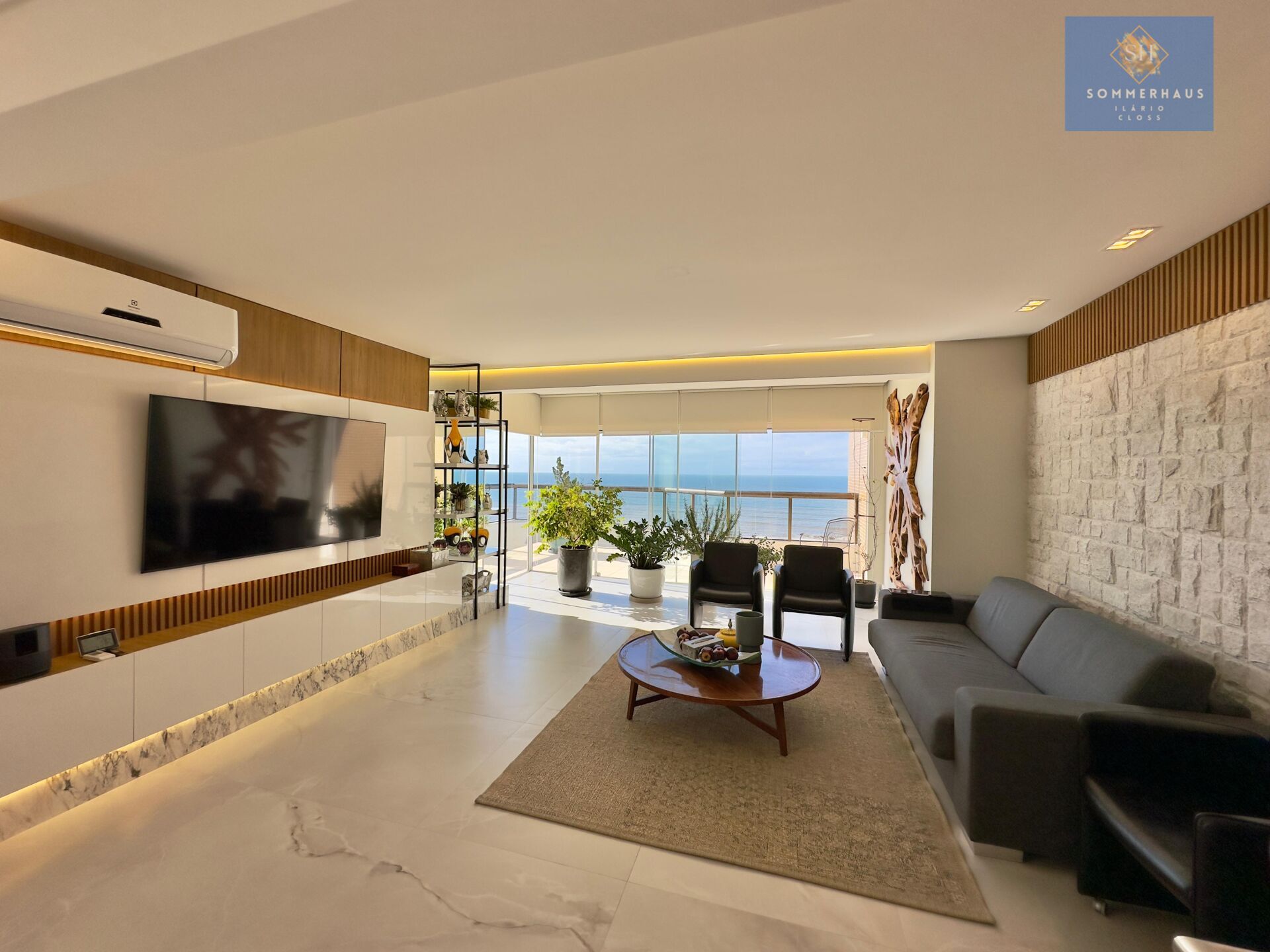 Cobertura, 4 quartos, 396 m² - Foto 22