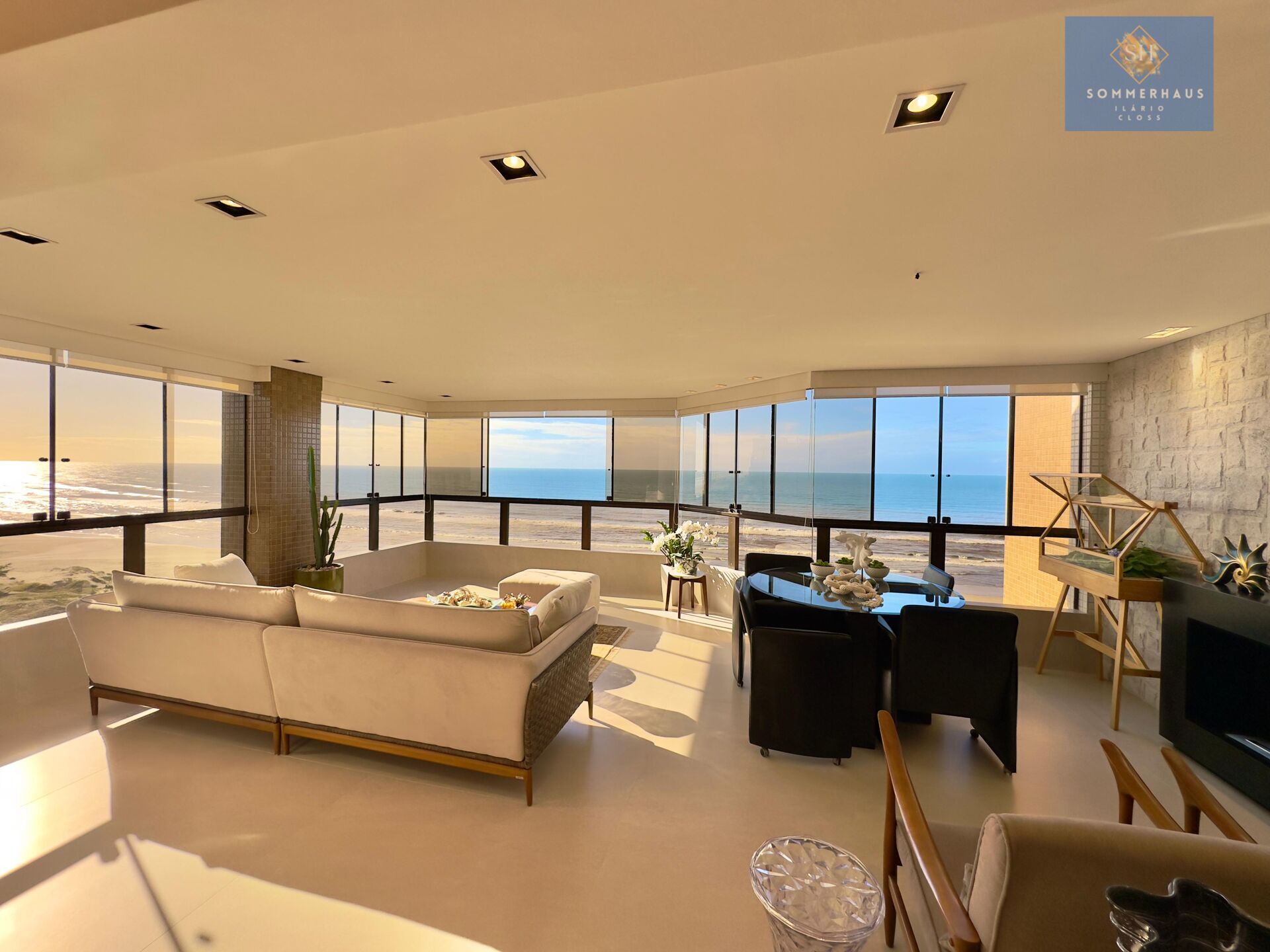Cobertura, 4 quartos, 396 m² - Foto 1