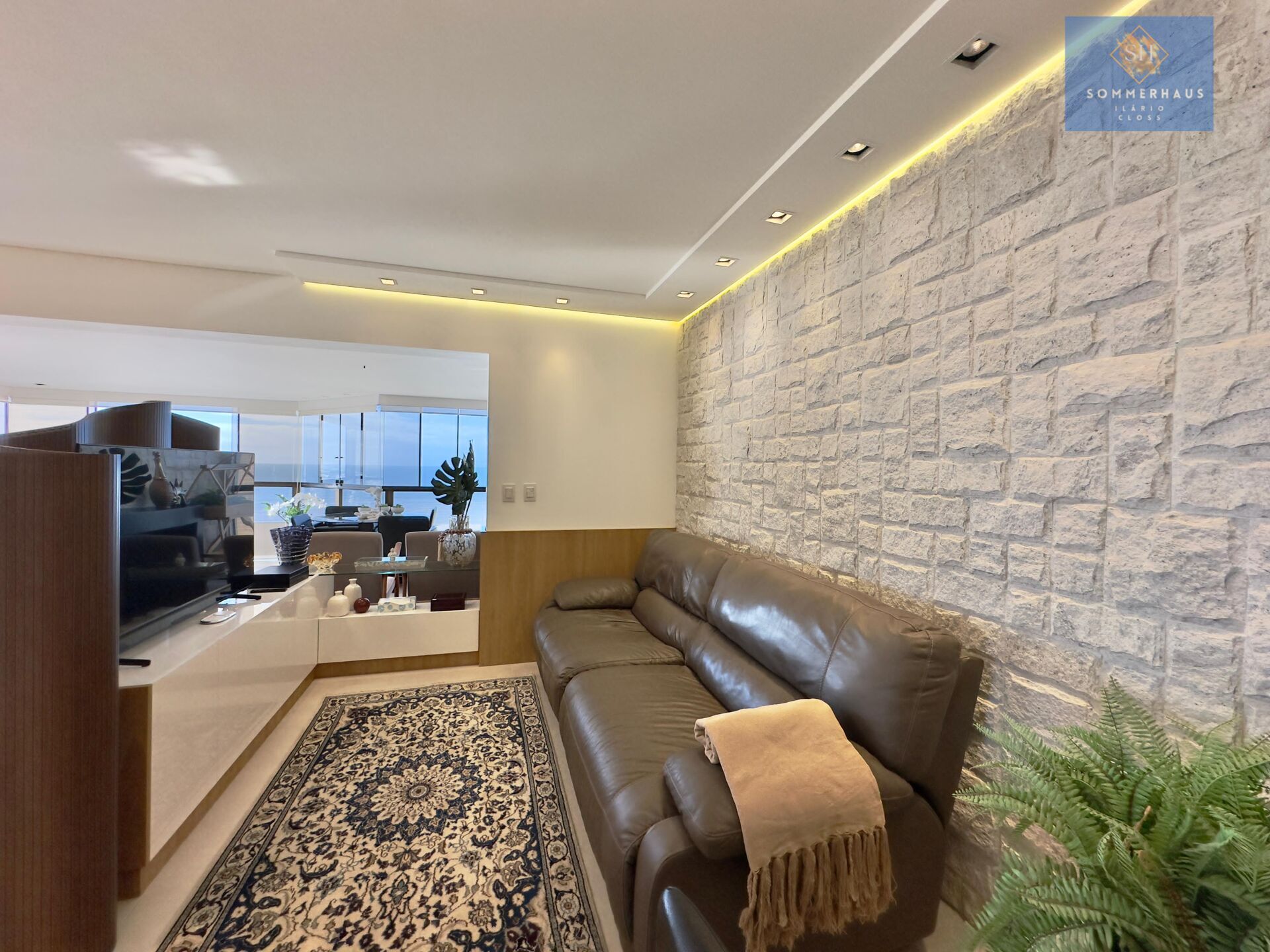 Cobertura, 4 quartos, 396 m² - Foto 19