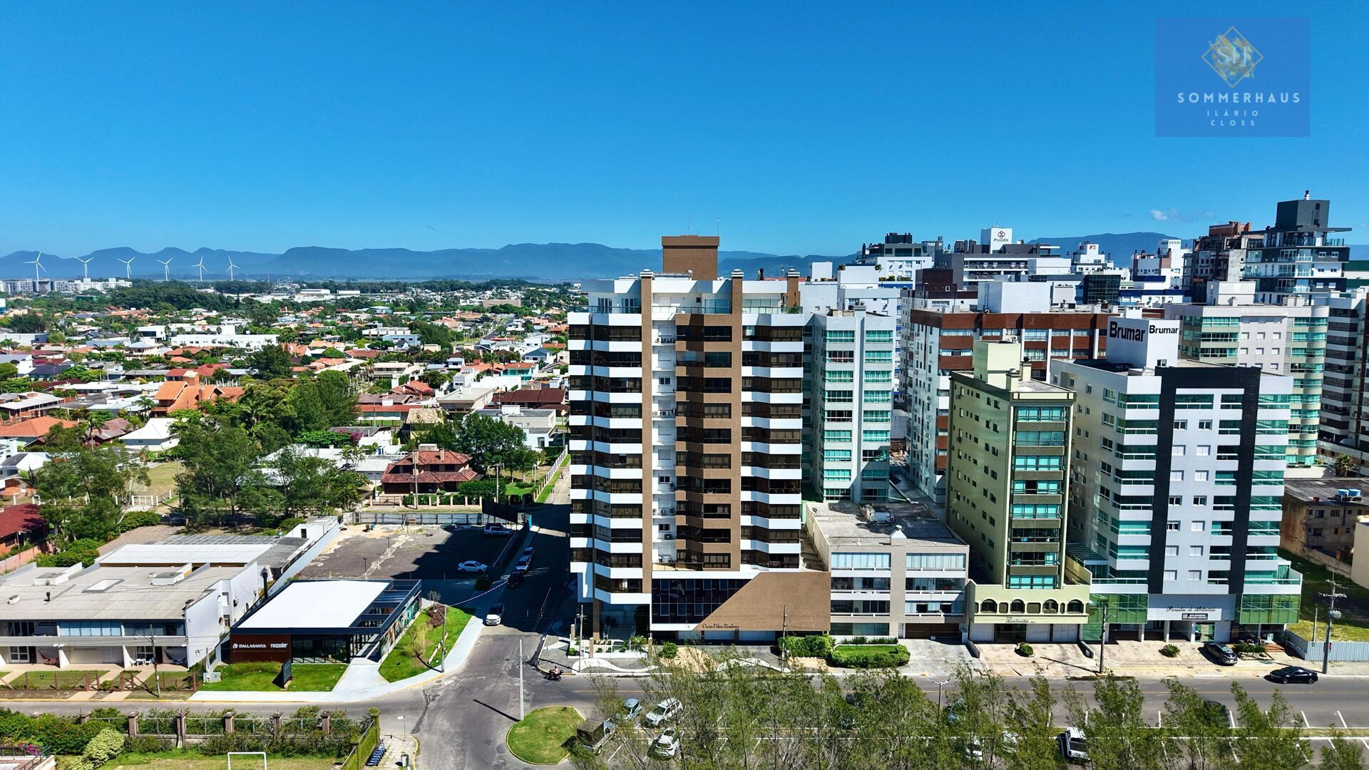 Cobertura, 4 quartos, 396 m² - Foto 45