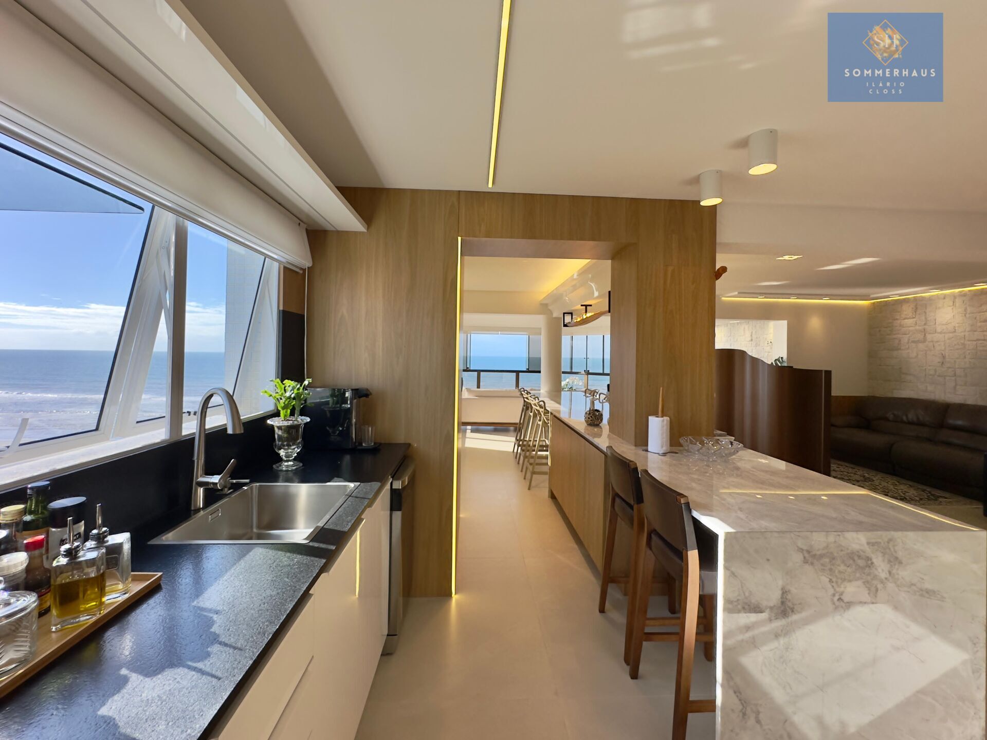 Cobertura, 4 quartos, 396 m² - Foto 17