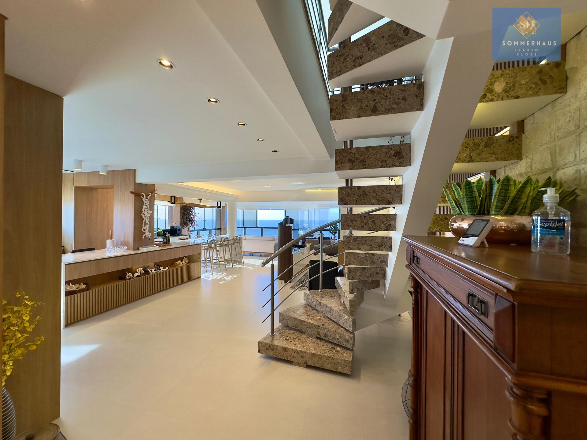 Cobertura, 4 quartos, 396 m² - Foto 4