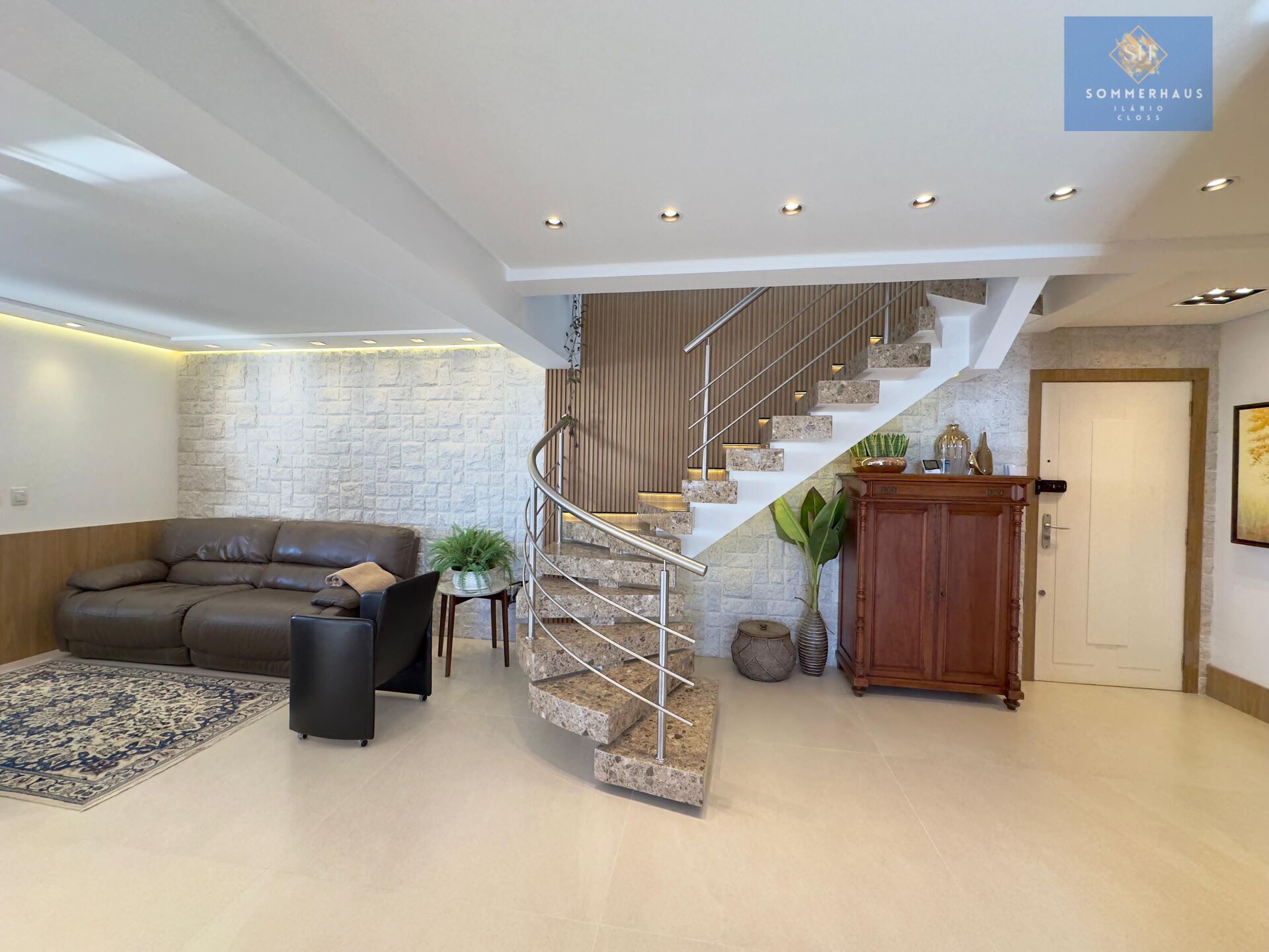 Cobertura, 4 quartos, 396 m² - Foto 20