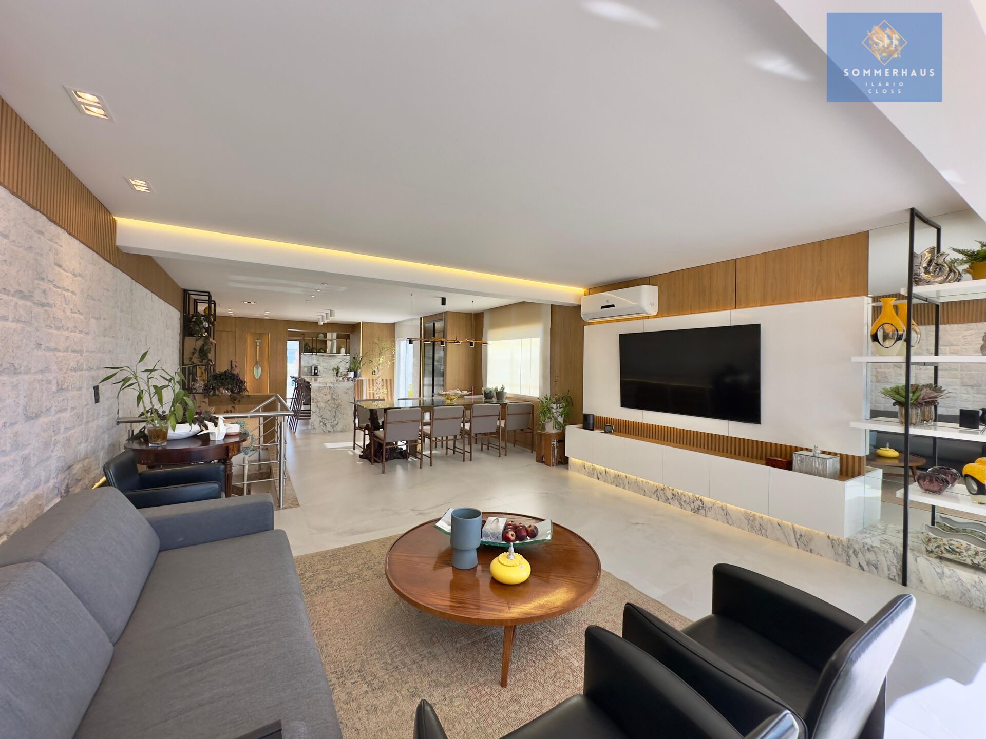 Cobertura, 4 quartos, 396 m² - Foto 26