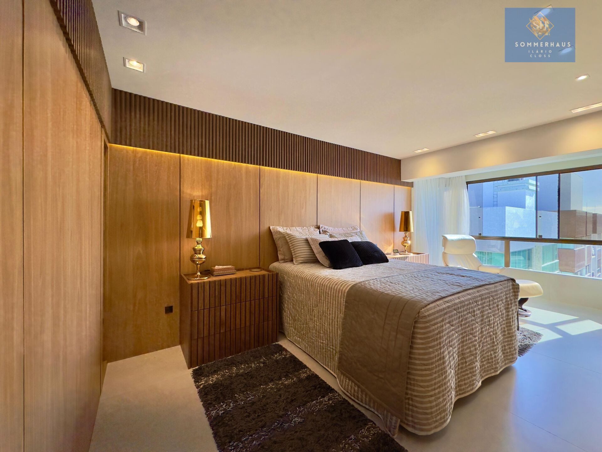 Cobertura, 4 quartos, 396 m² - Foto 35