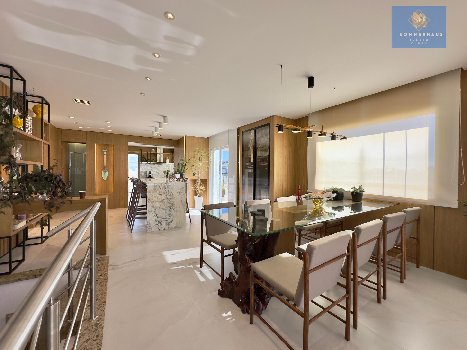 Cobertura, 4 quartos, 396 m² - Foto 27
