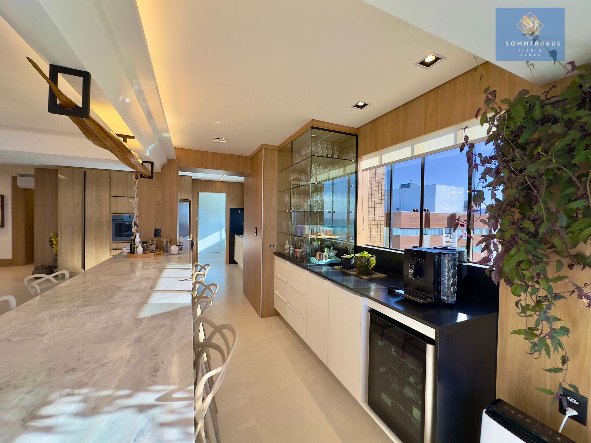 Cobertura, 4 quartos, 396 m² - Foto 16
