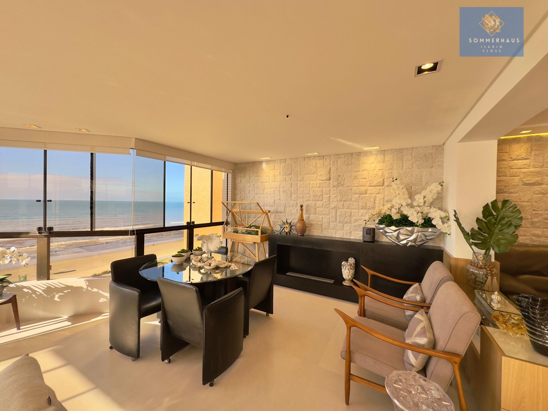 Cobertura, 4 quartos, 396 m² - Foto 14