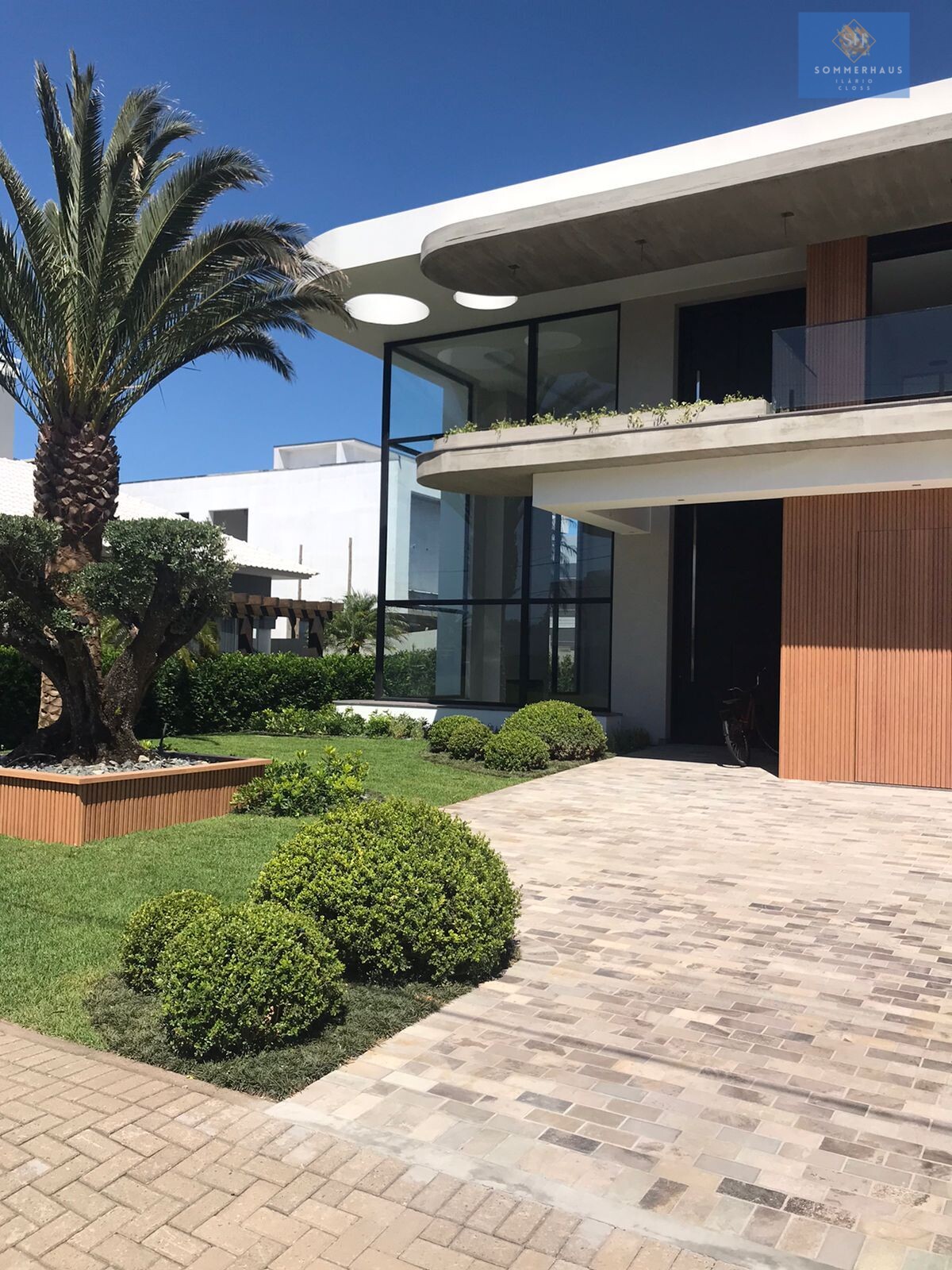 Casa à venda com 5 quartos, 596m² - Foto 22